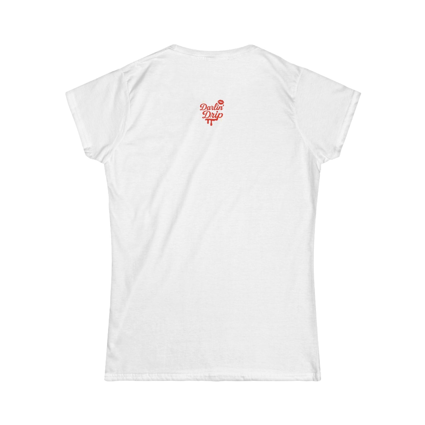 Cowboys Beware Tee.