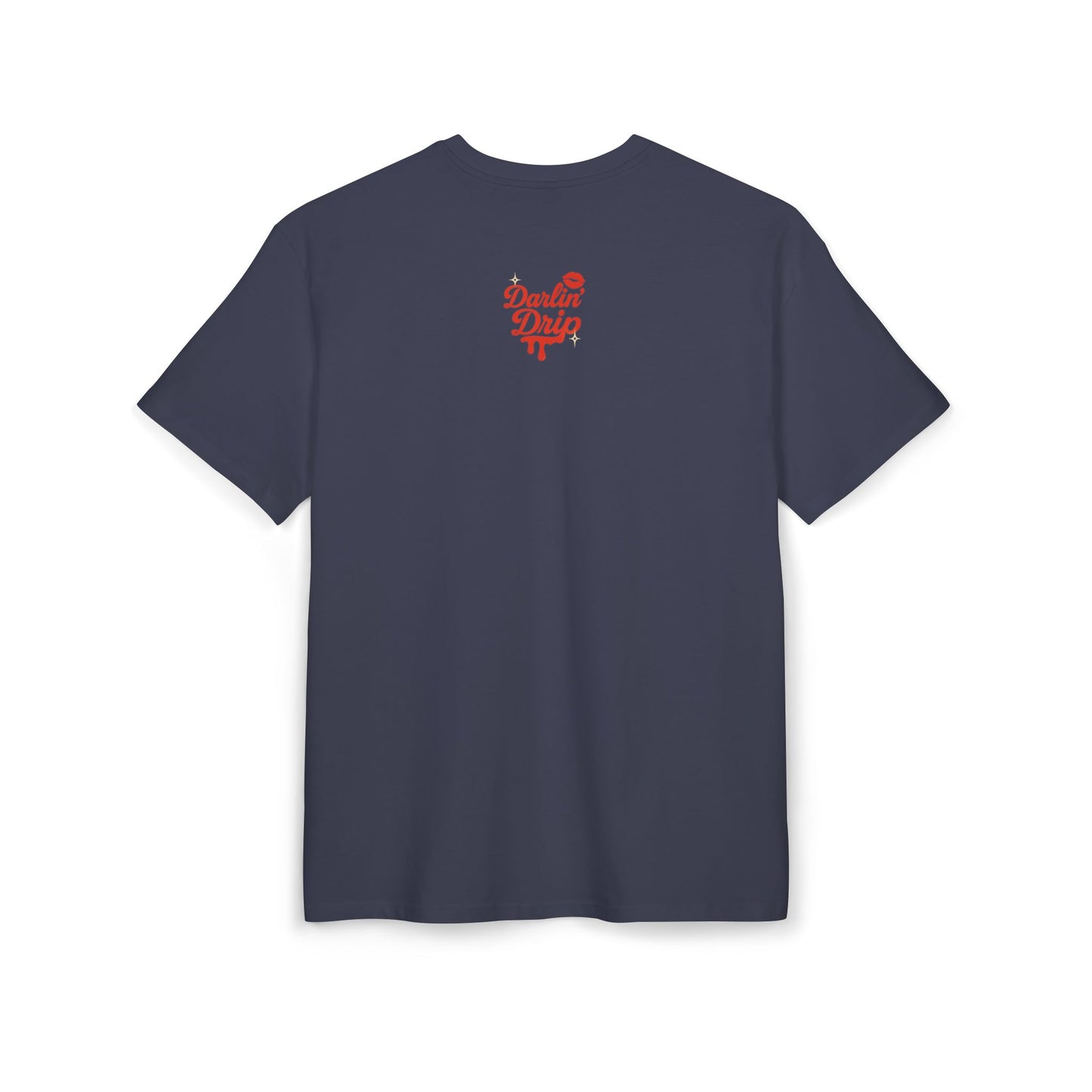You Wish, Cowboy Unisex Heavy Oversize Tee