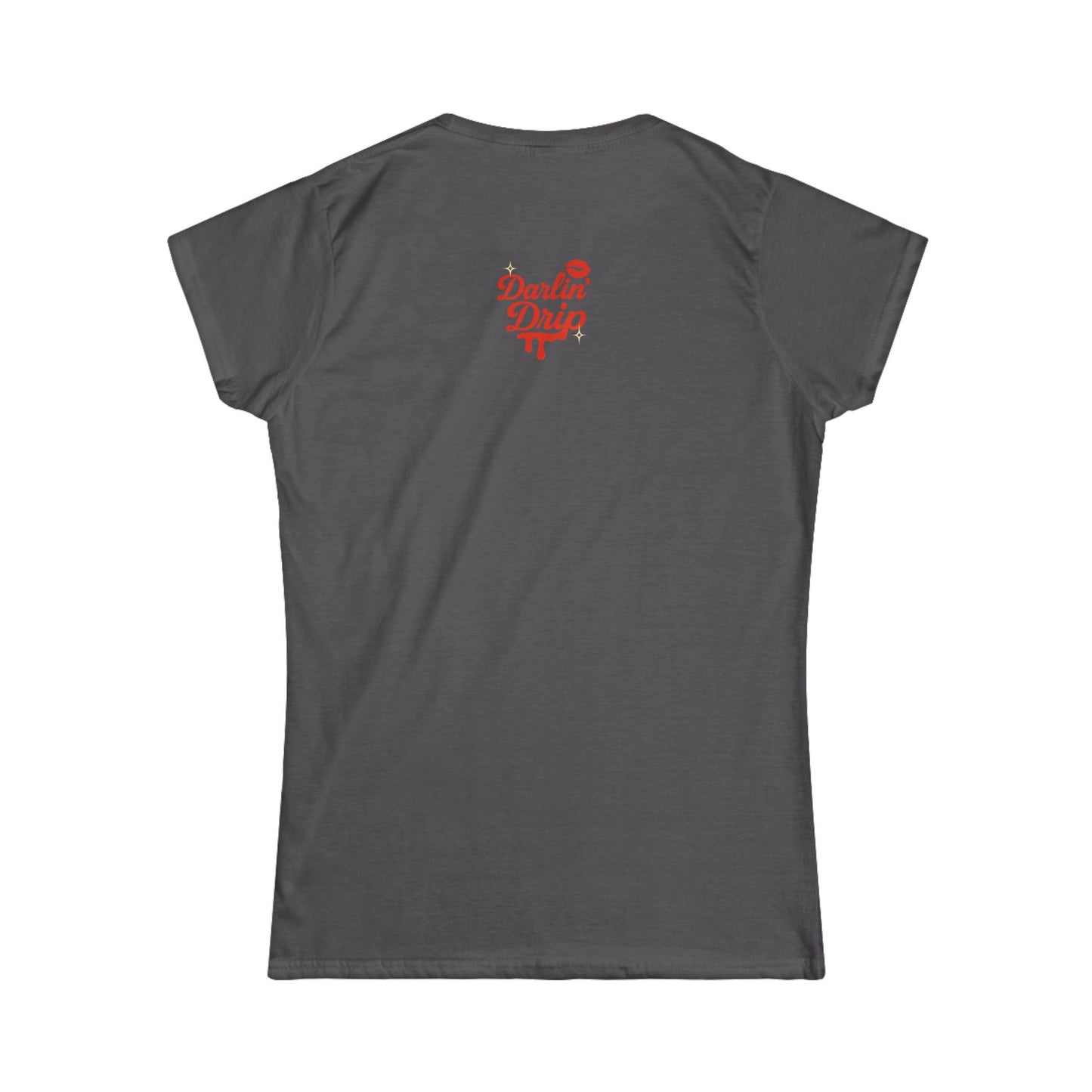 Cowgirl Cupid Women's Tee.
