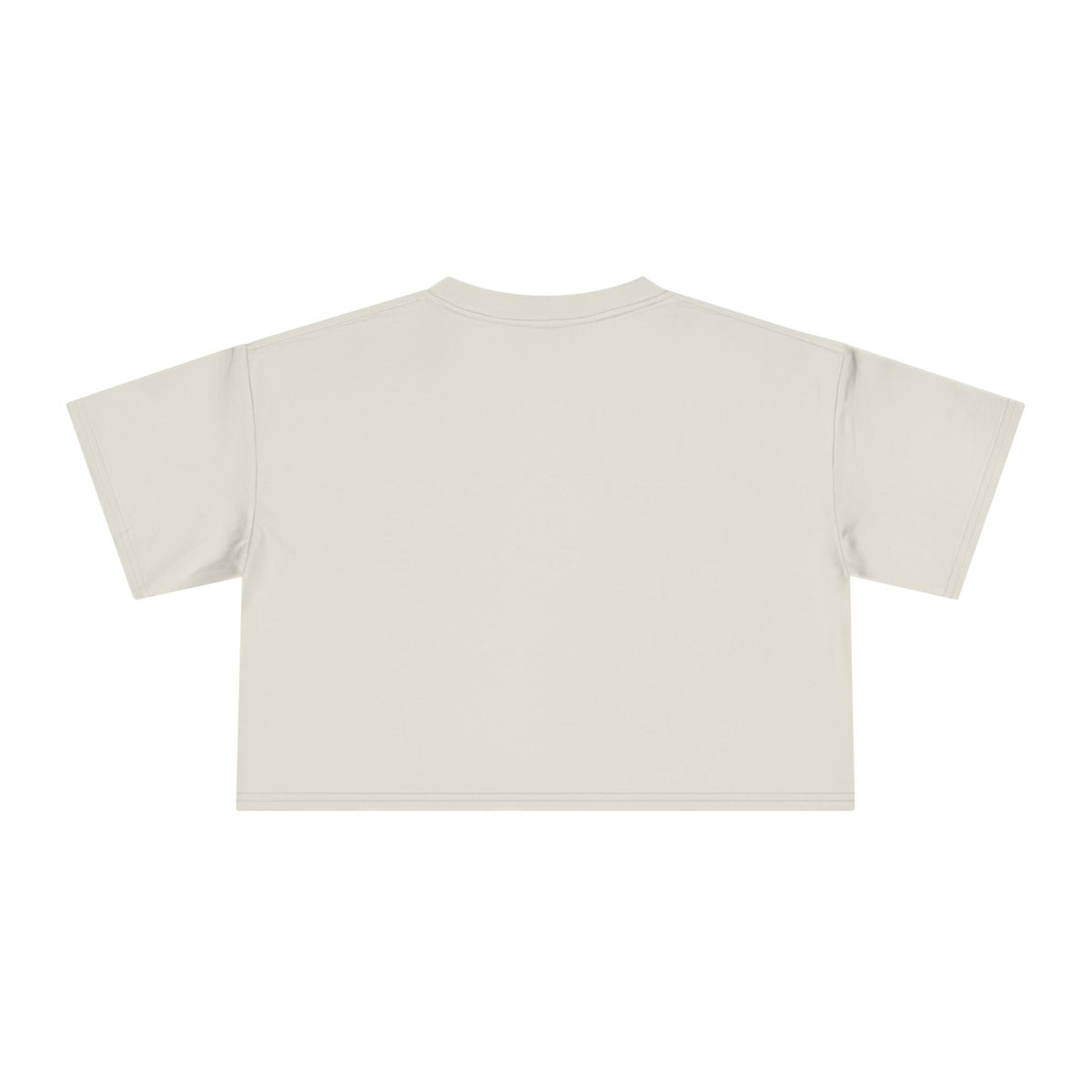 Darlin’ Drip Crop Tee.