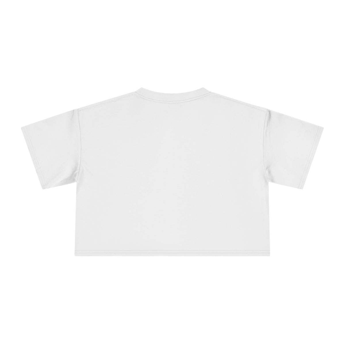 Darlin’ Drip Crop Tee.
