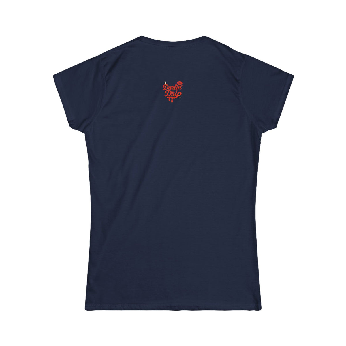 Cowboys Beware Tee.