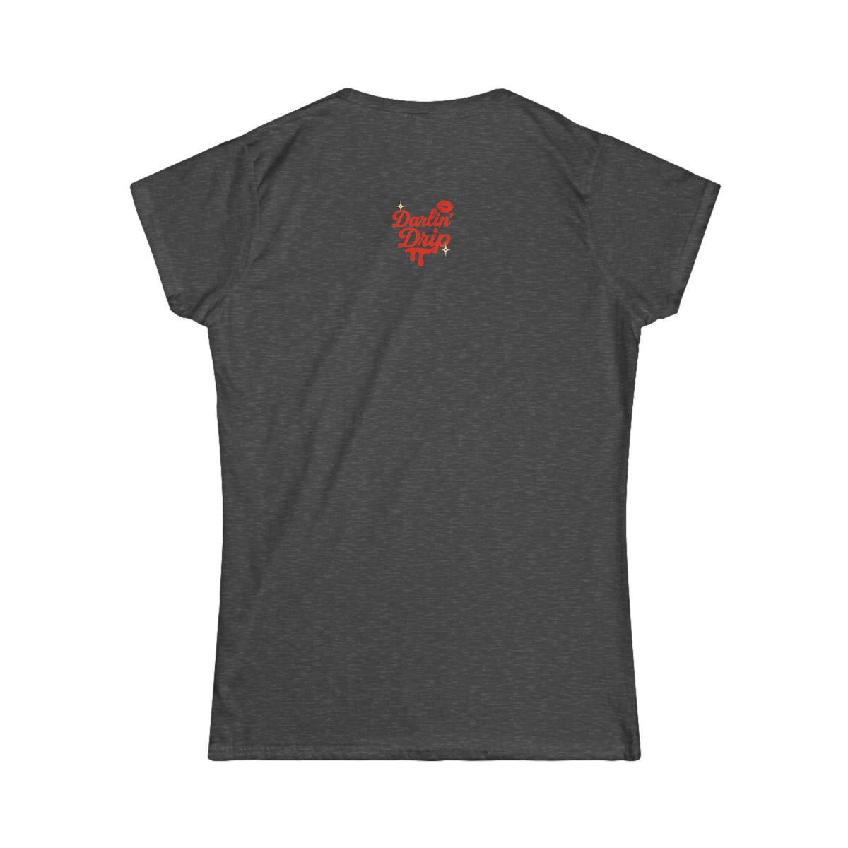 Kiss a Cowgirl Tee.
