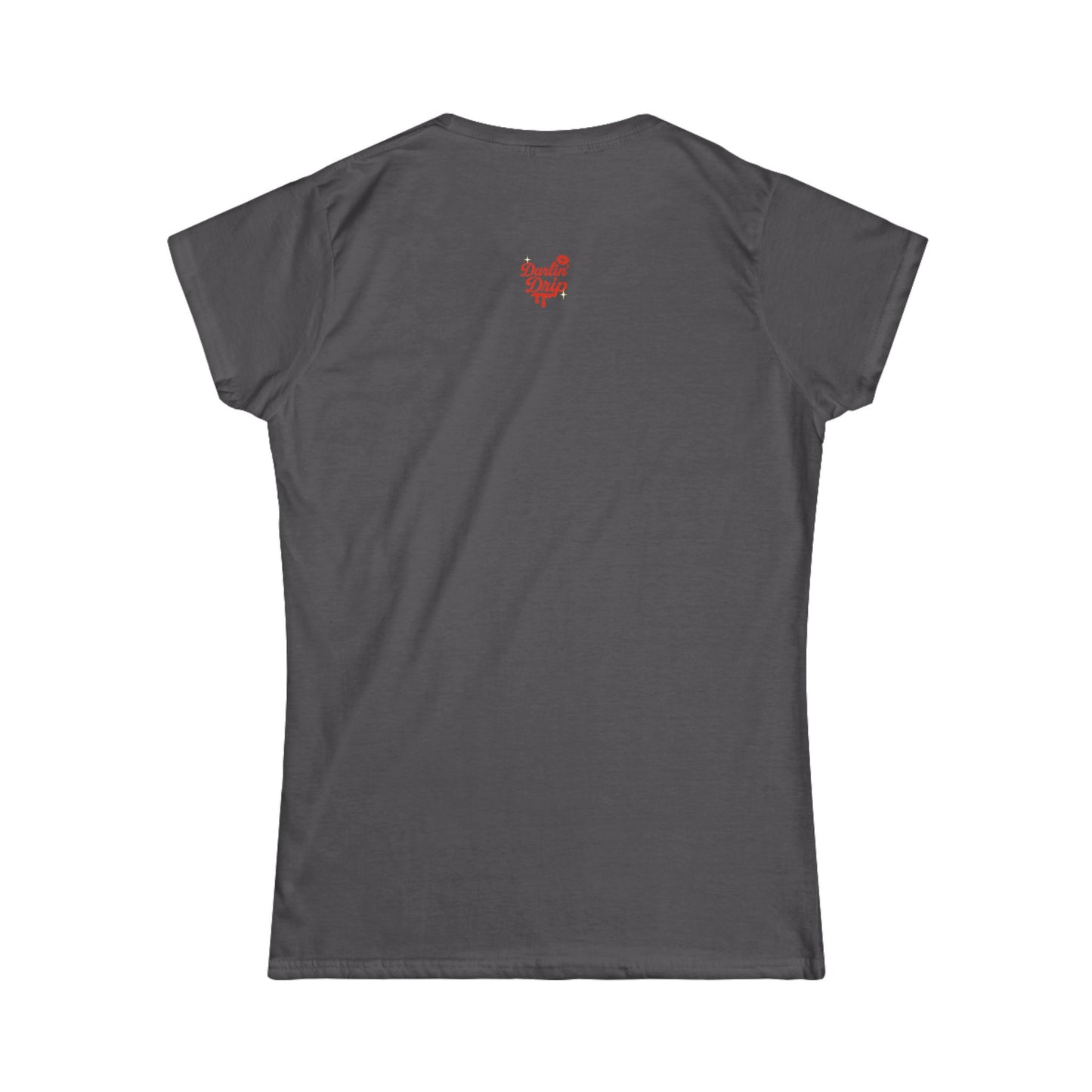 Not Your Cowgirl Tee