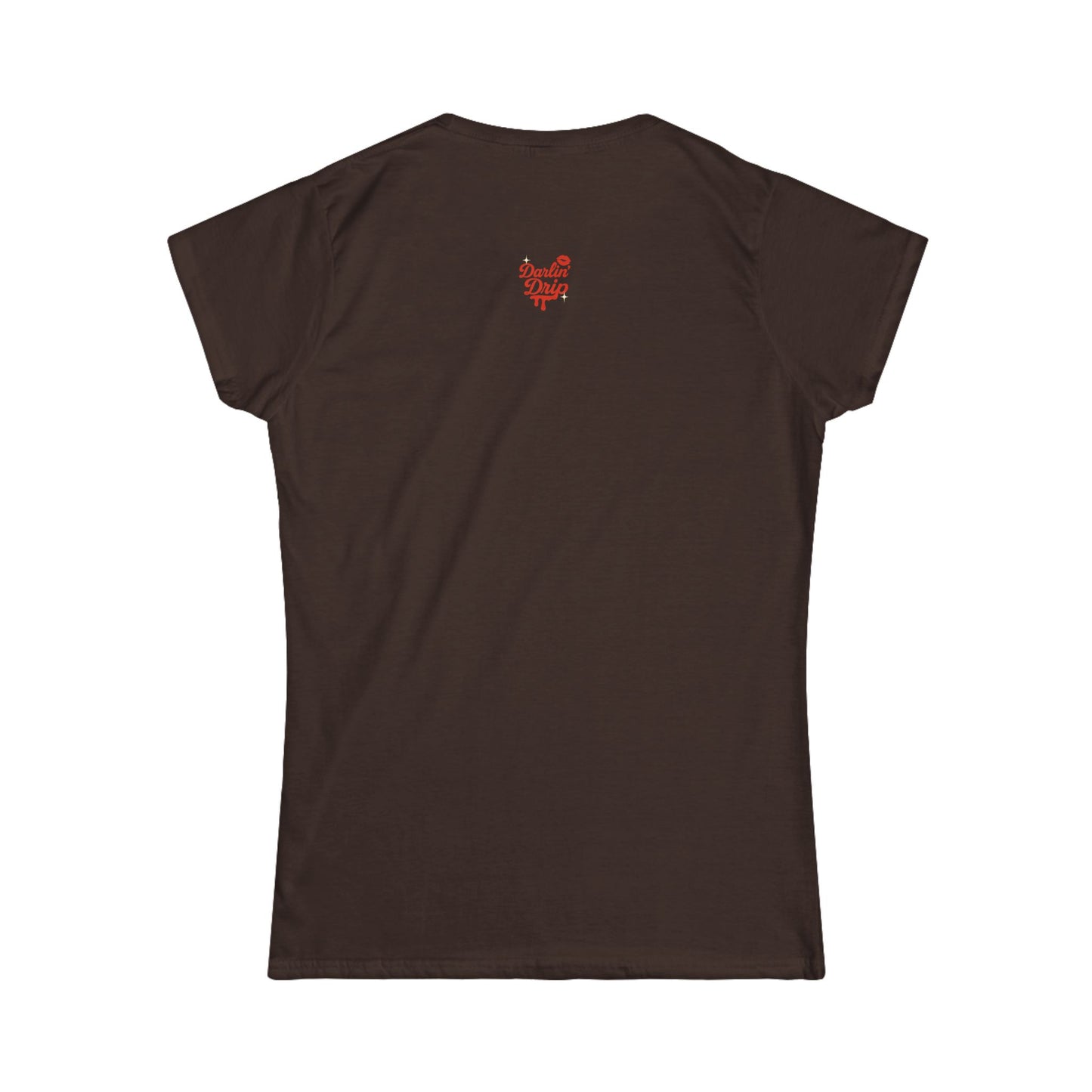 Buck Off Cowboy Tee.