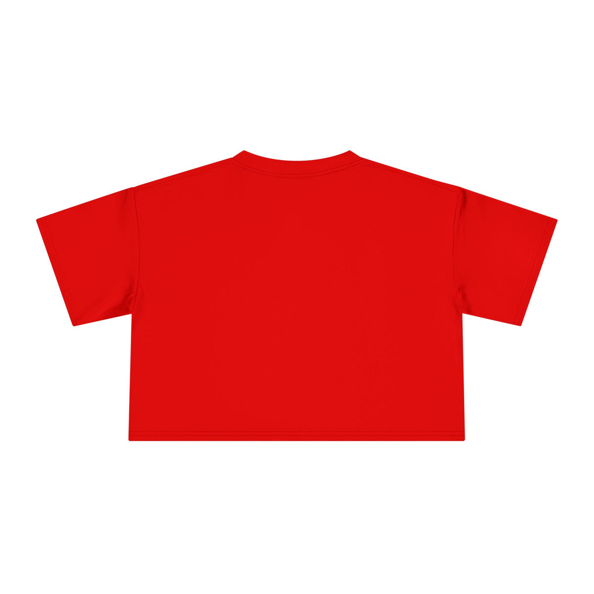 Darlin’ Drip Crop Tee.