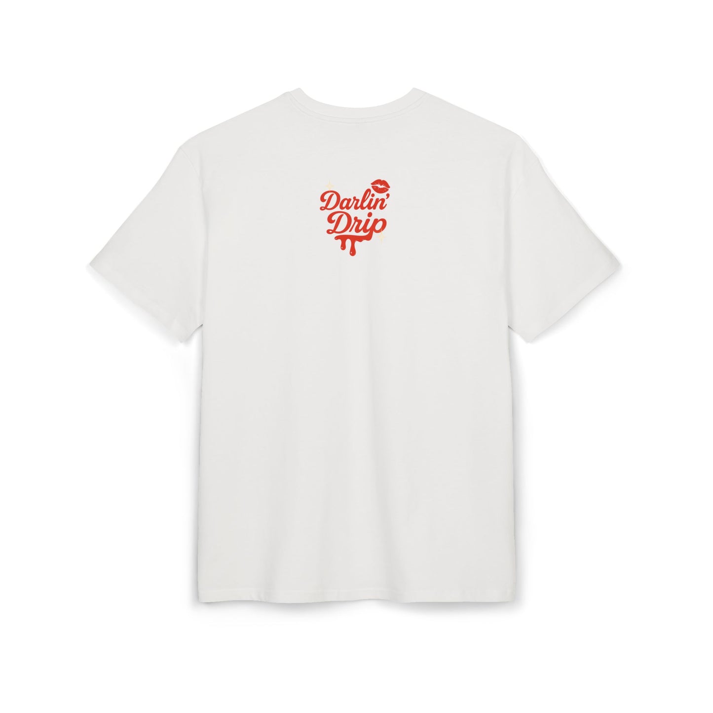 Cowgirl Cupid Oversized Tee.