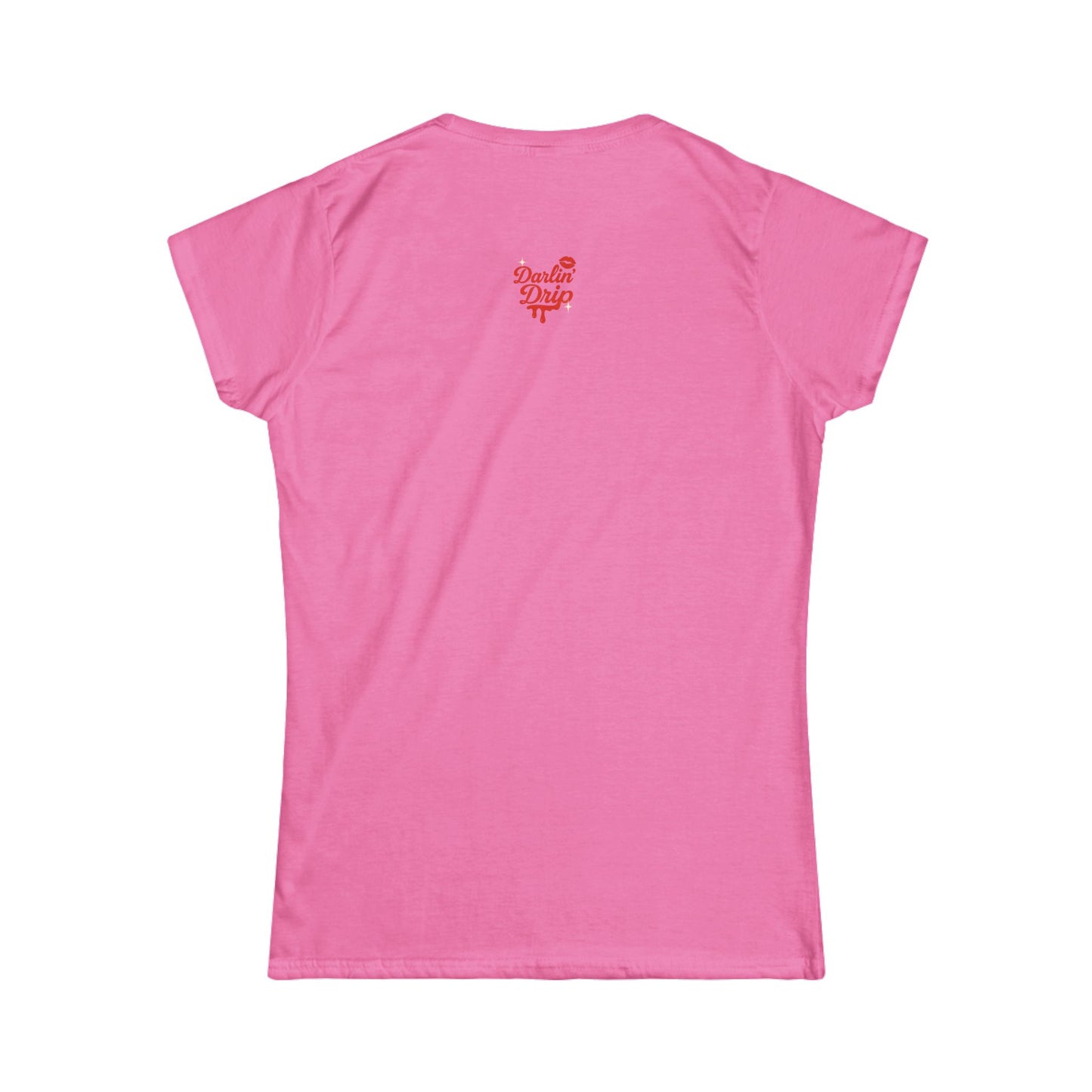 Cowboys Beware Tee.