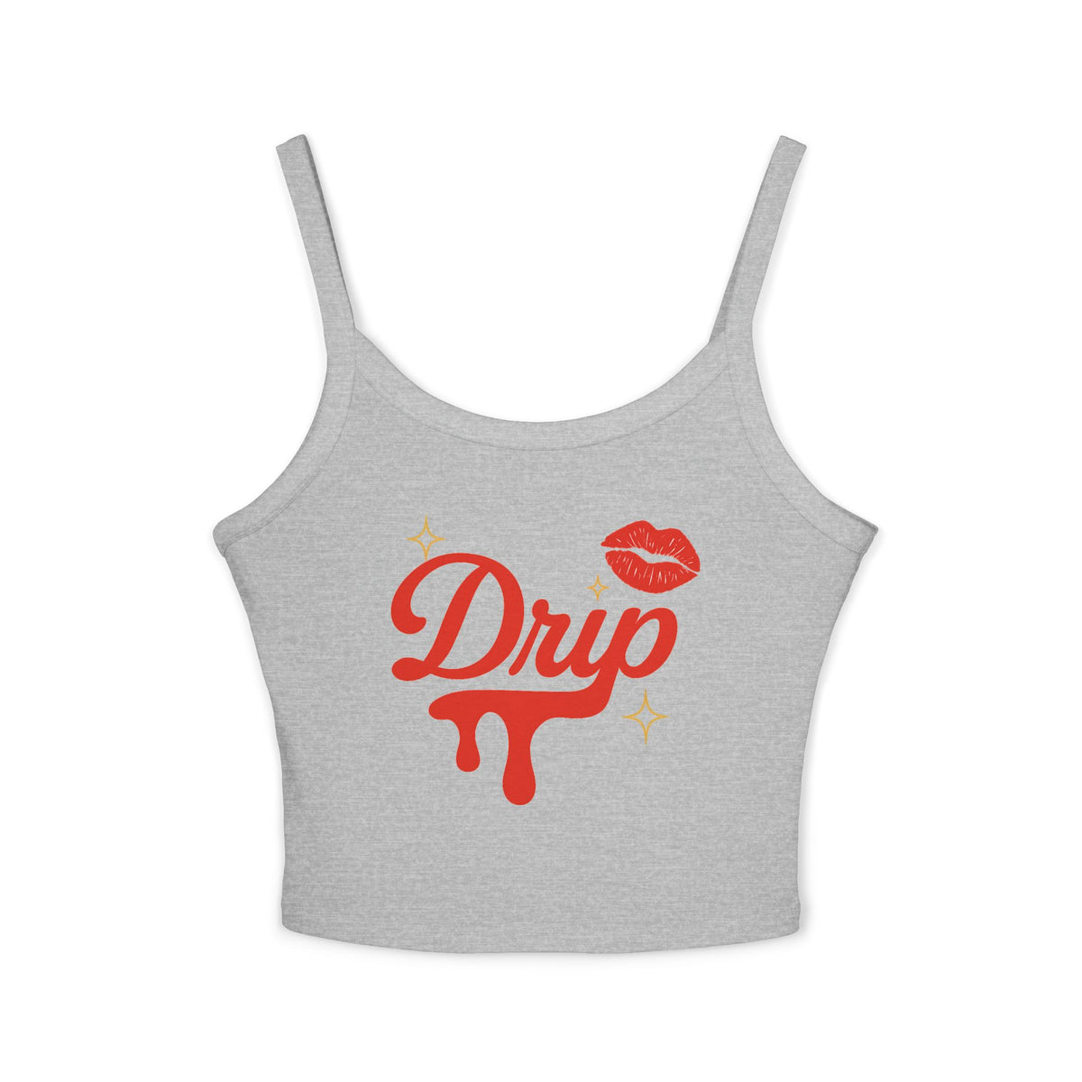 Drip Tank.