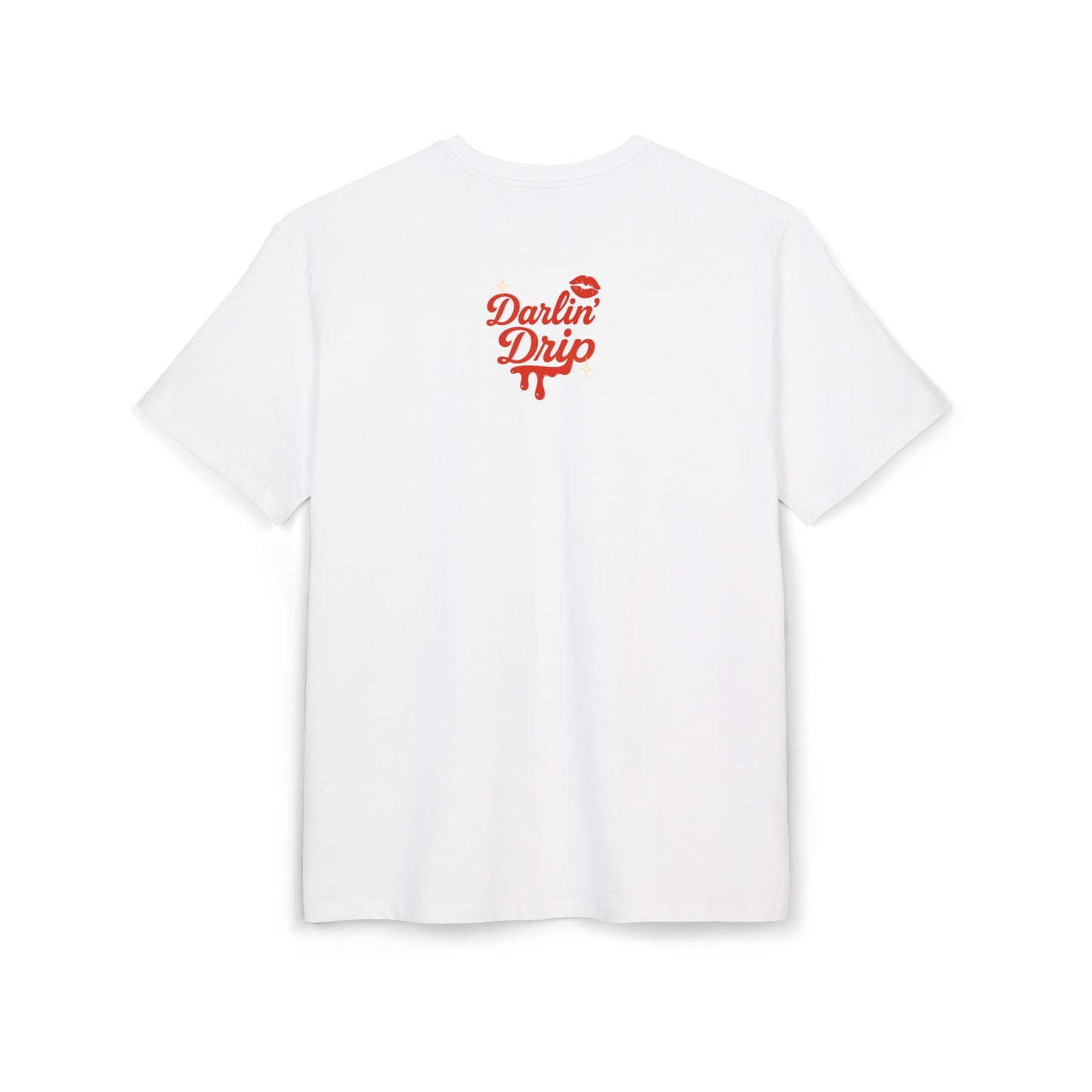 Cowboy Huntin' Oversize Tee.