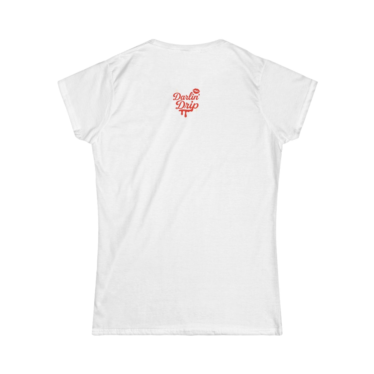Kiss a Cowgirl Tee.