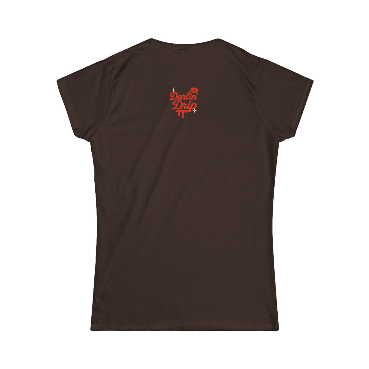 Cowgirl Casanova Tee.