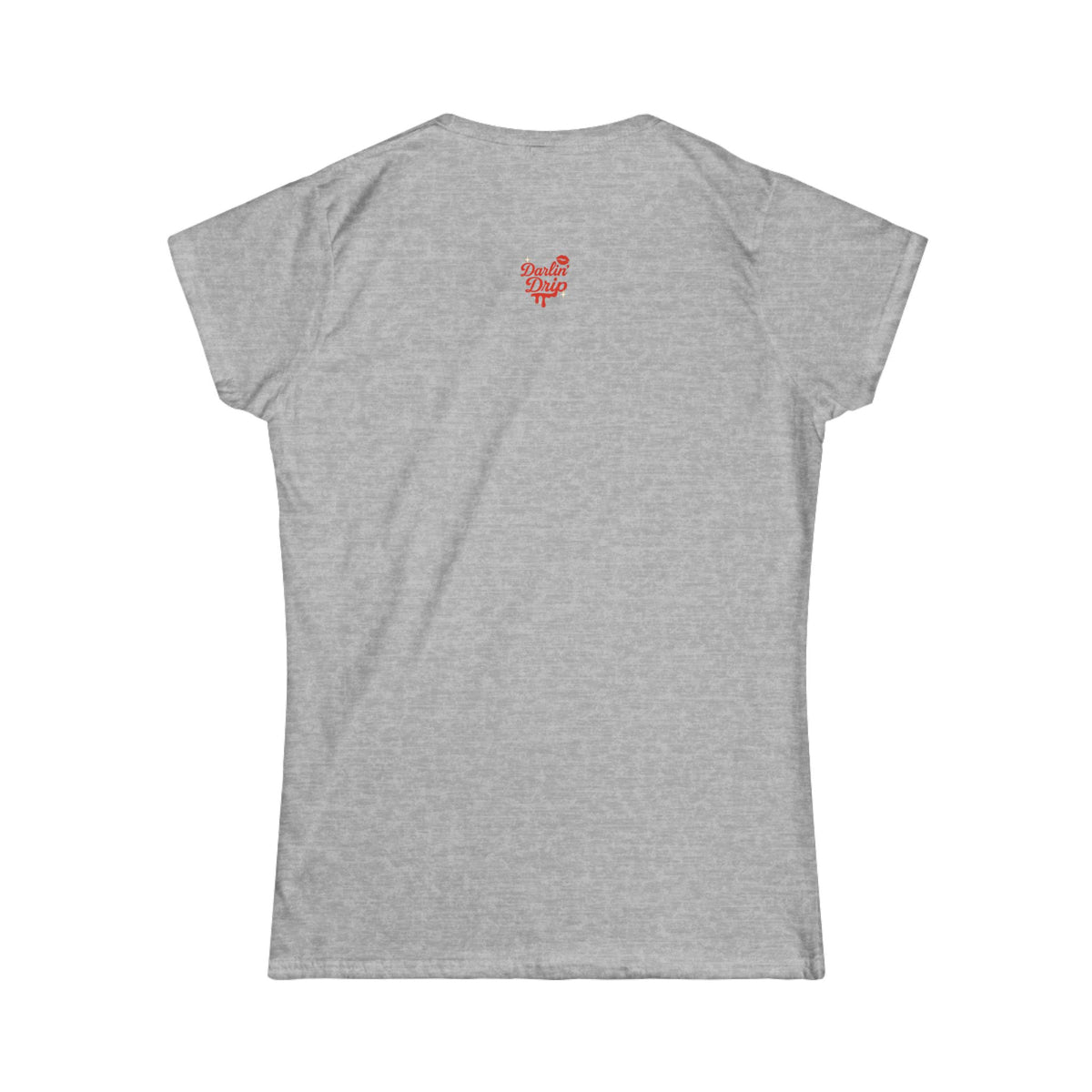 Not Your Cowgirl Tee