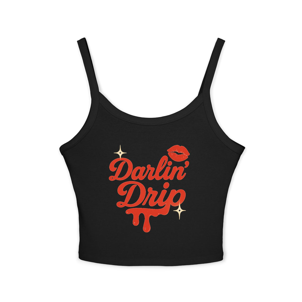 Darlin' Drip Tank.
