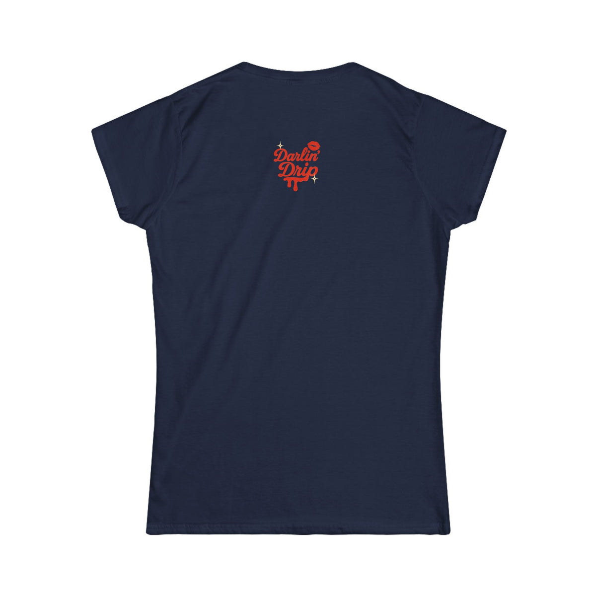 Cowgirl Casanova Tee.