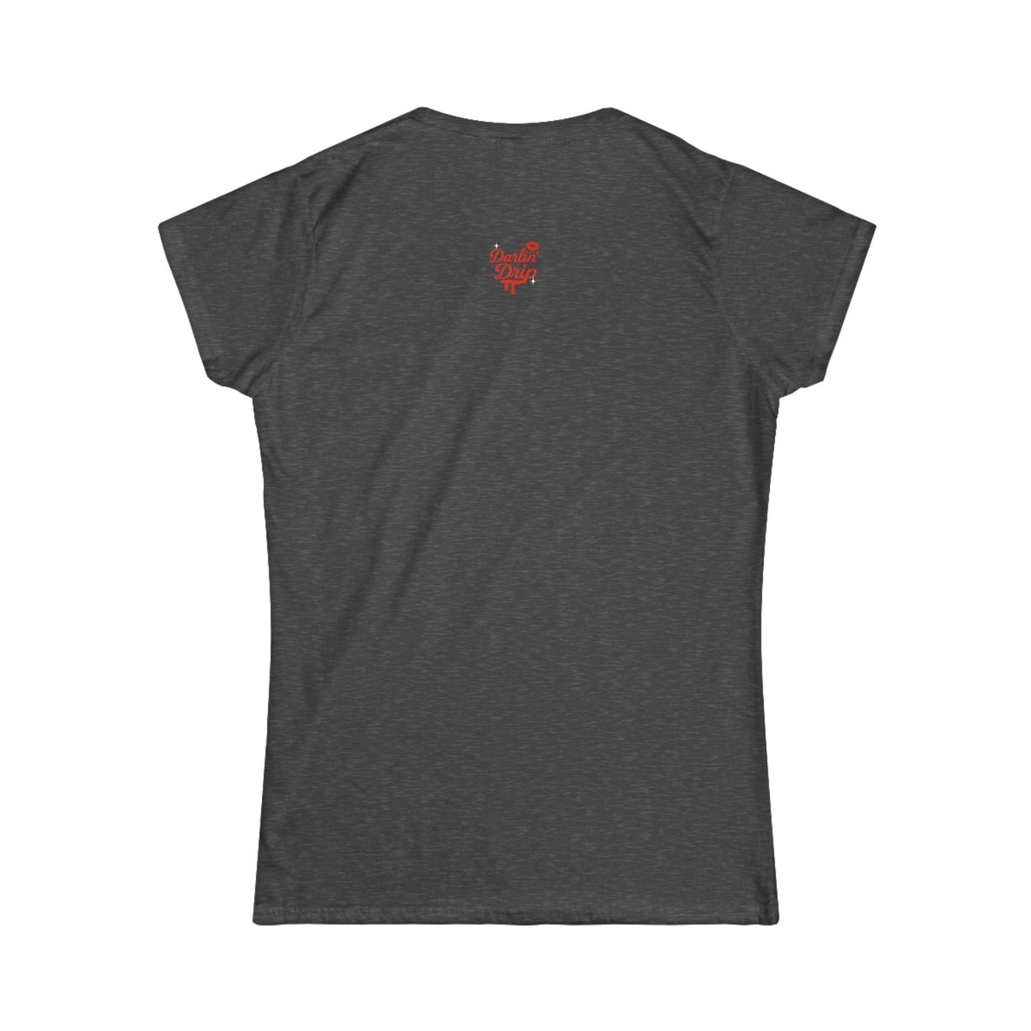 Kiss a Cowgirl Tee
