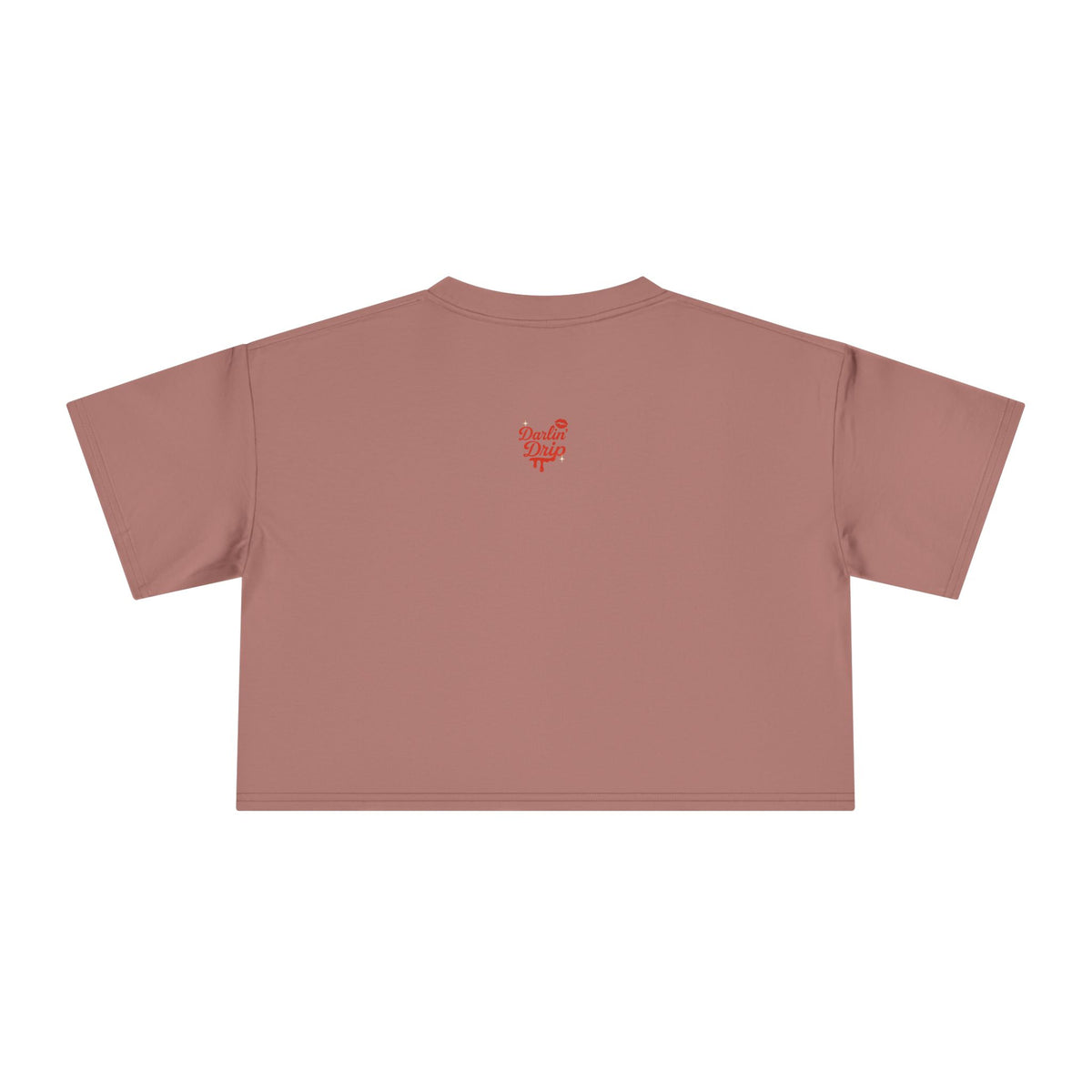 WANTED: A Cowboy Crop Tee.