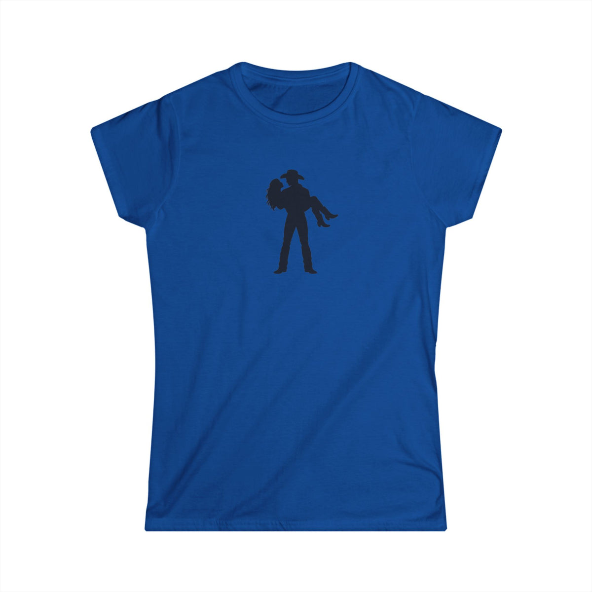 "Sweep Me Off My Feet" Tee.