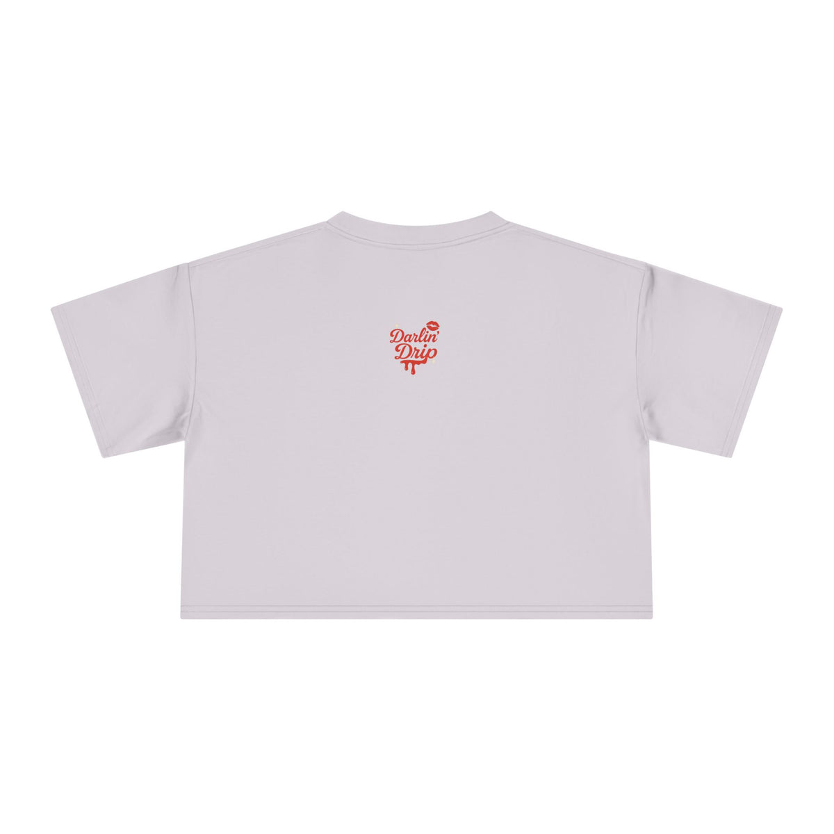 You Wish Cowboy Crop Tee.