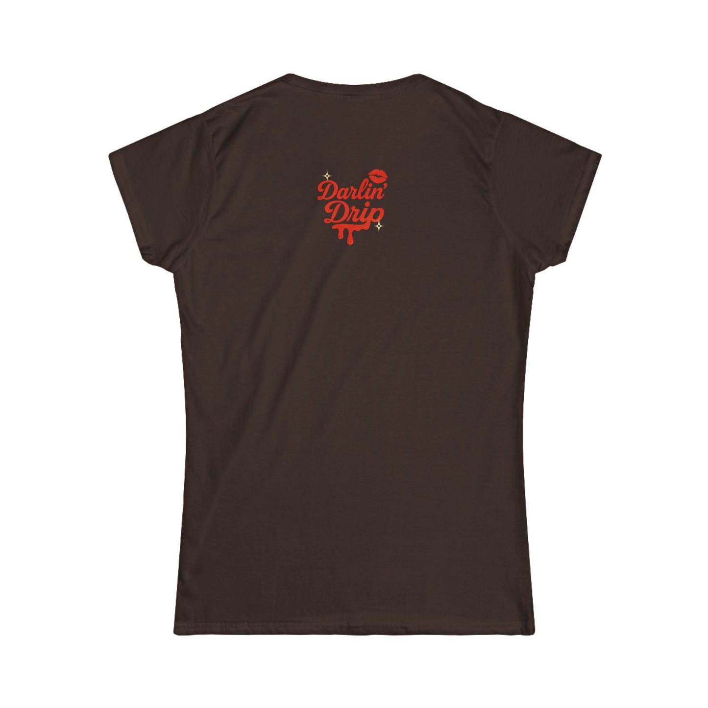 Had Me At Yeehaw Softstyle Tee.
