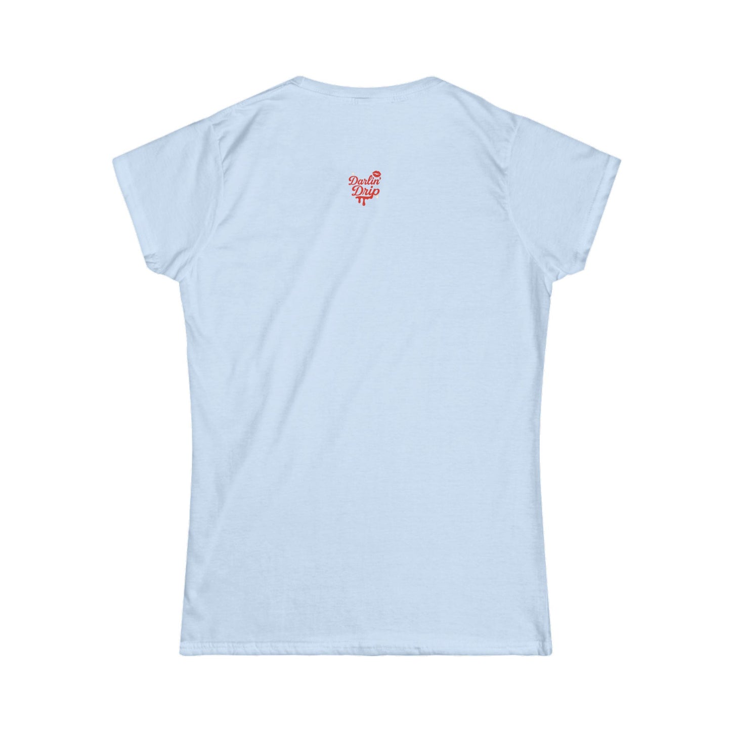 Not Your Cowgirl Tee