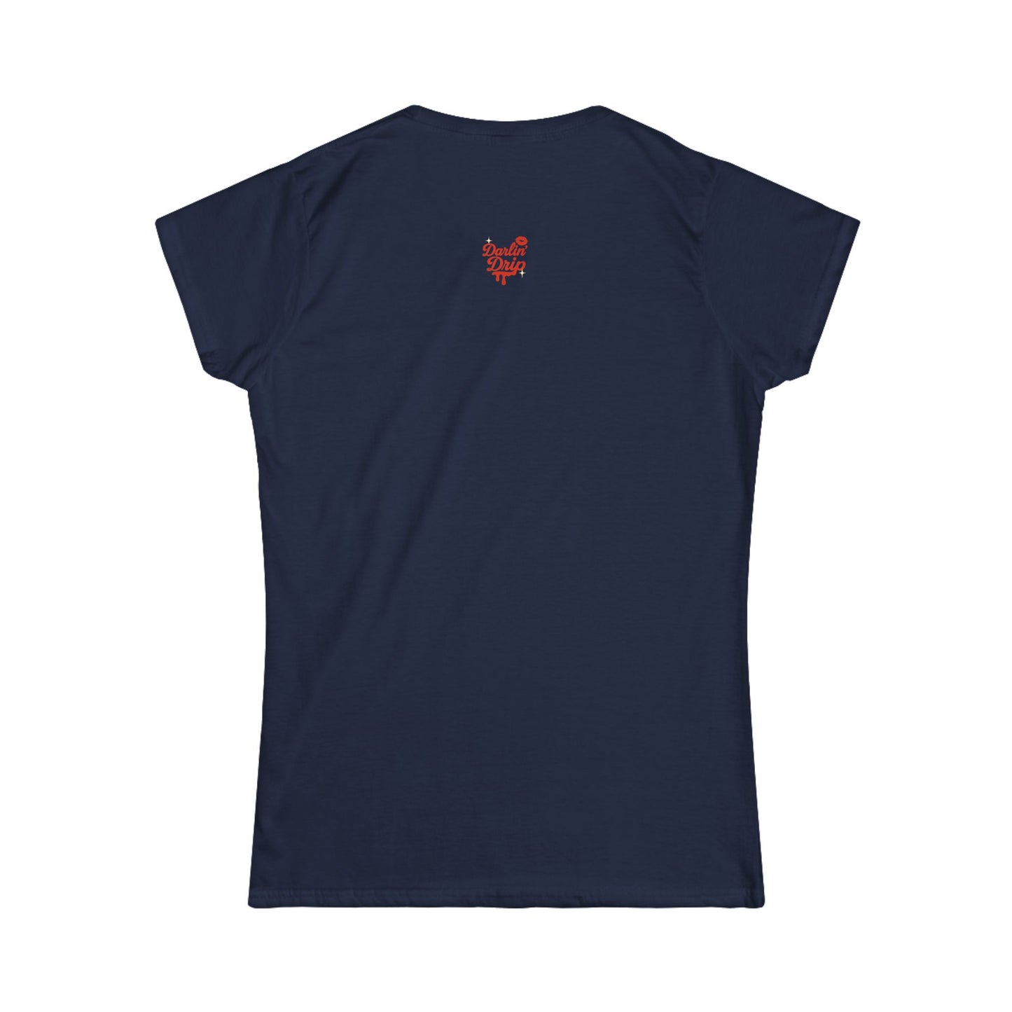Not Your Cowgirl Tee
