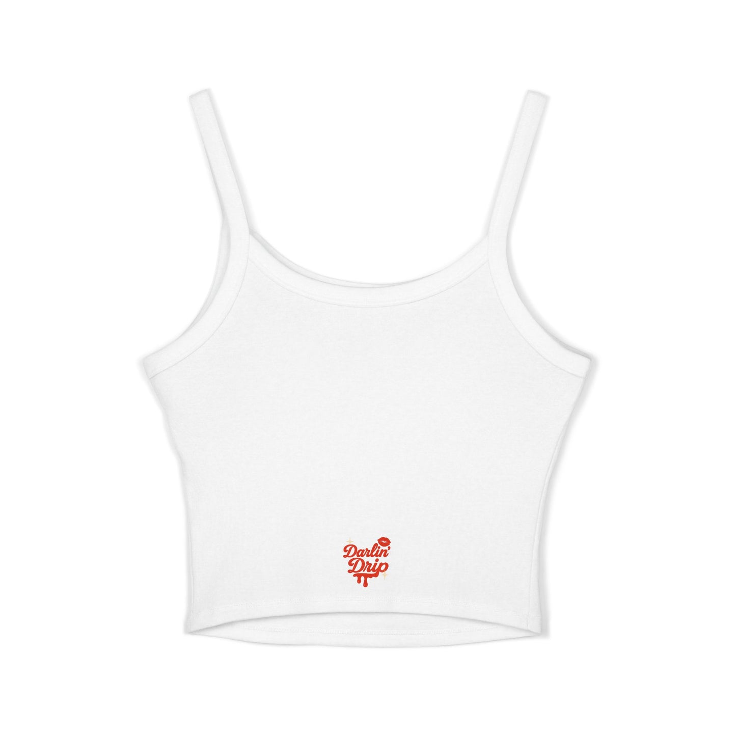 Kiss a Cowgirl Tank.