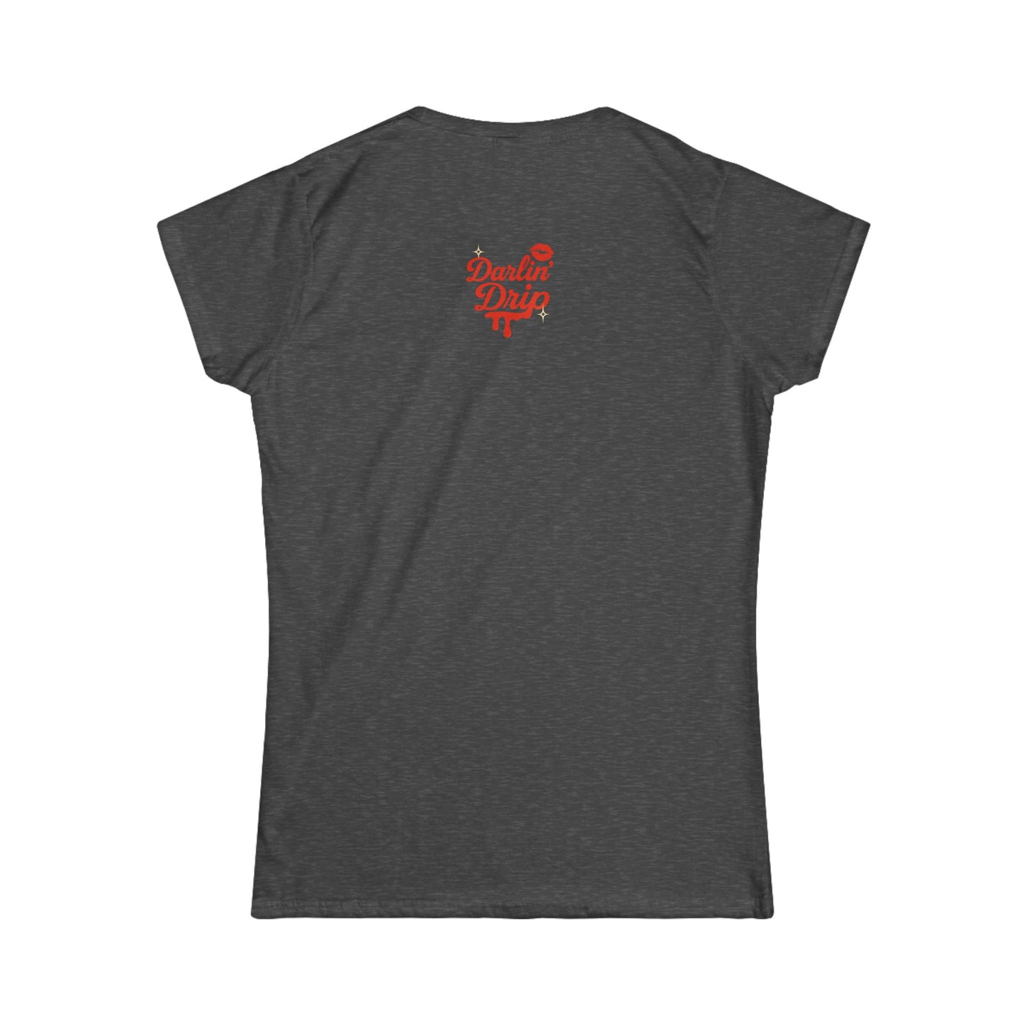 Cowgirl Cupid Women's Tee.