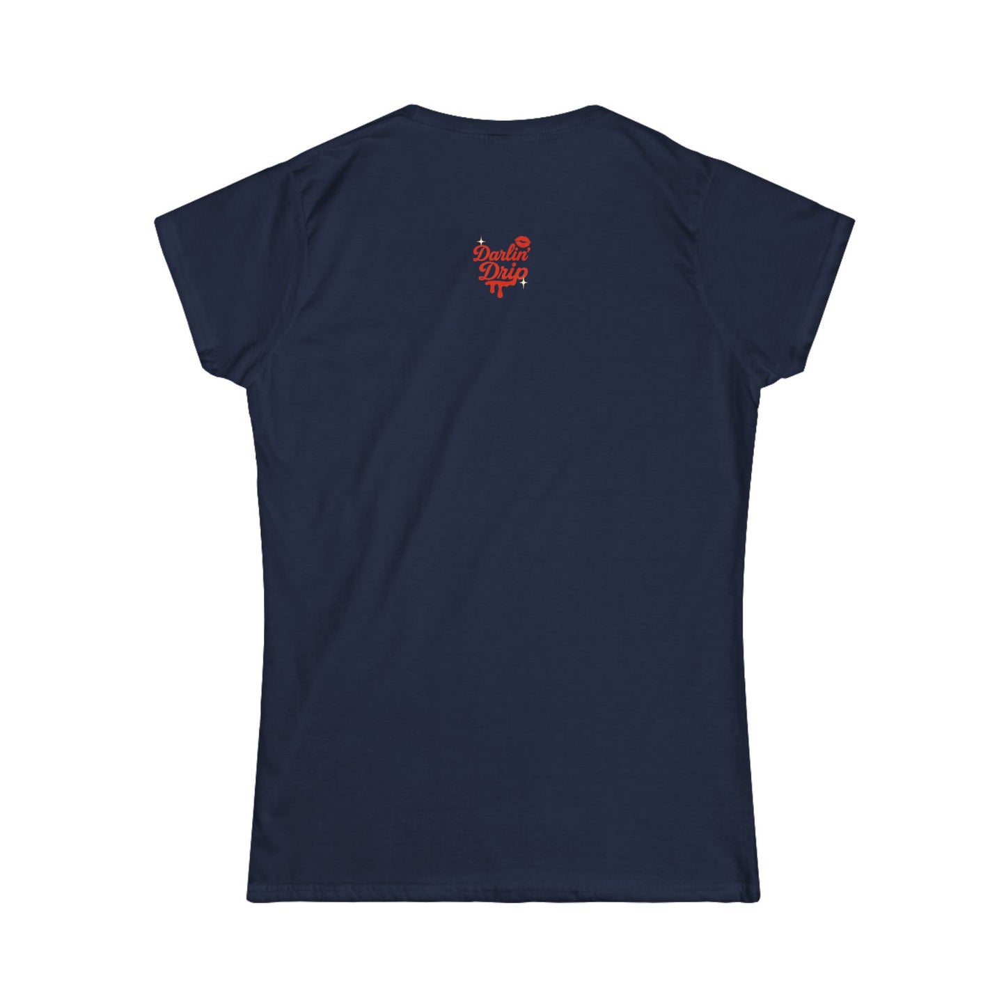 Cowboys Beware Tee.