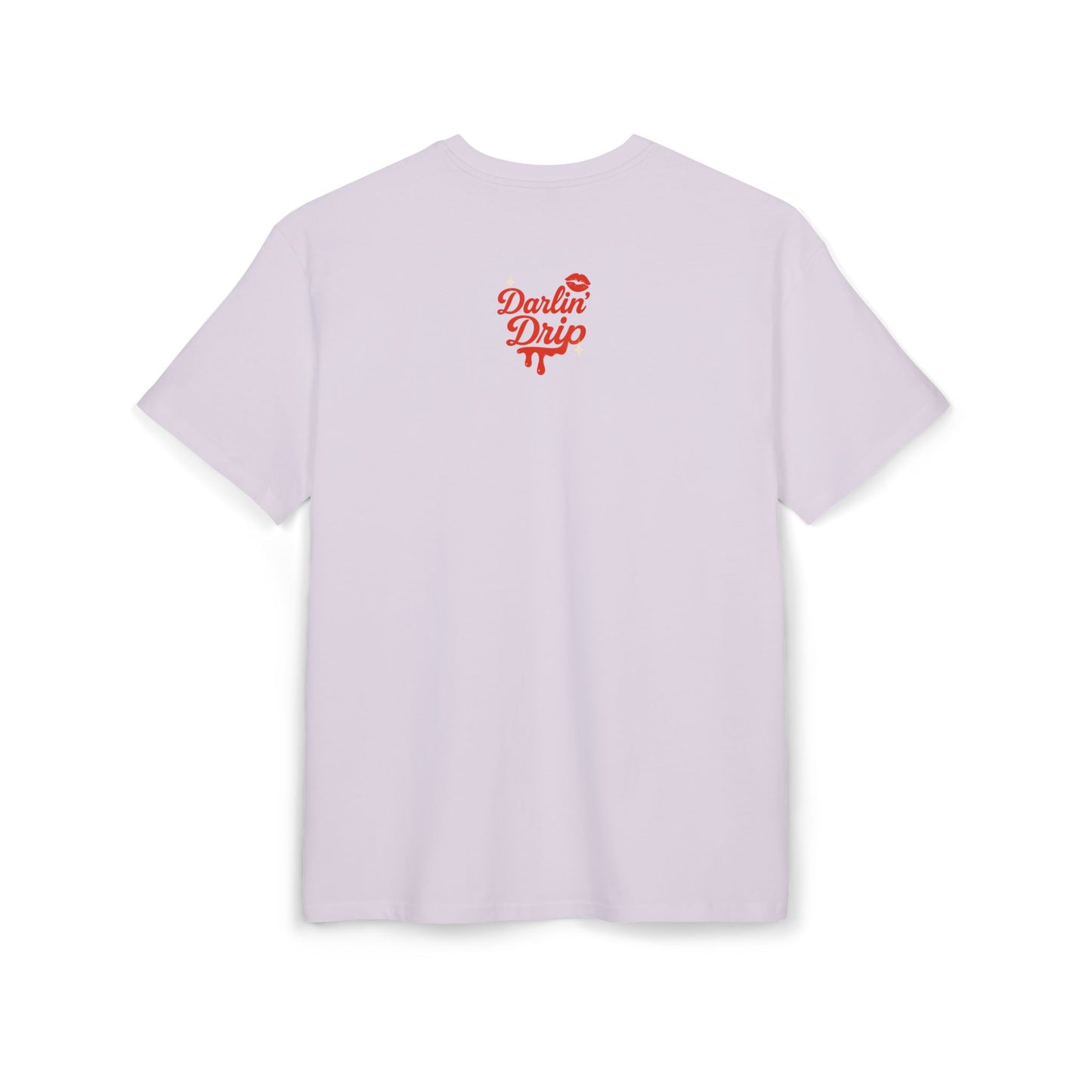 Lover Cowgirl Oversized Tee.
