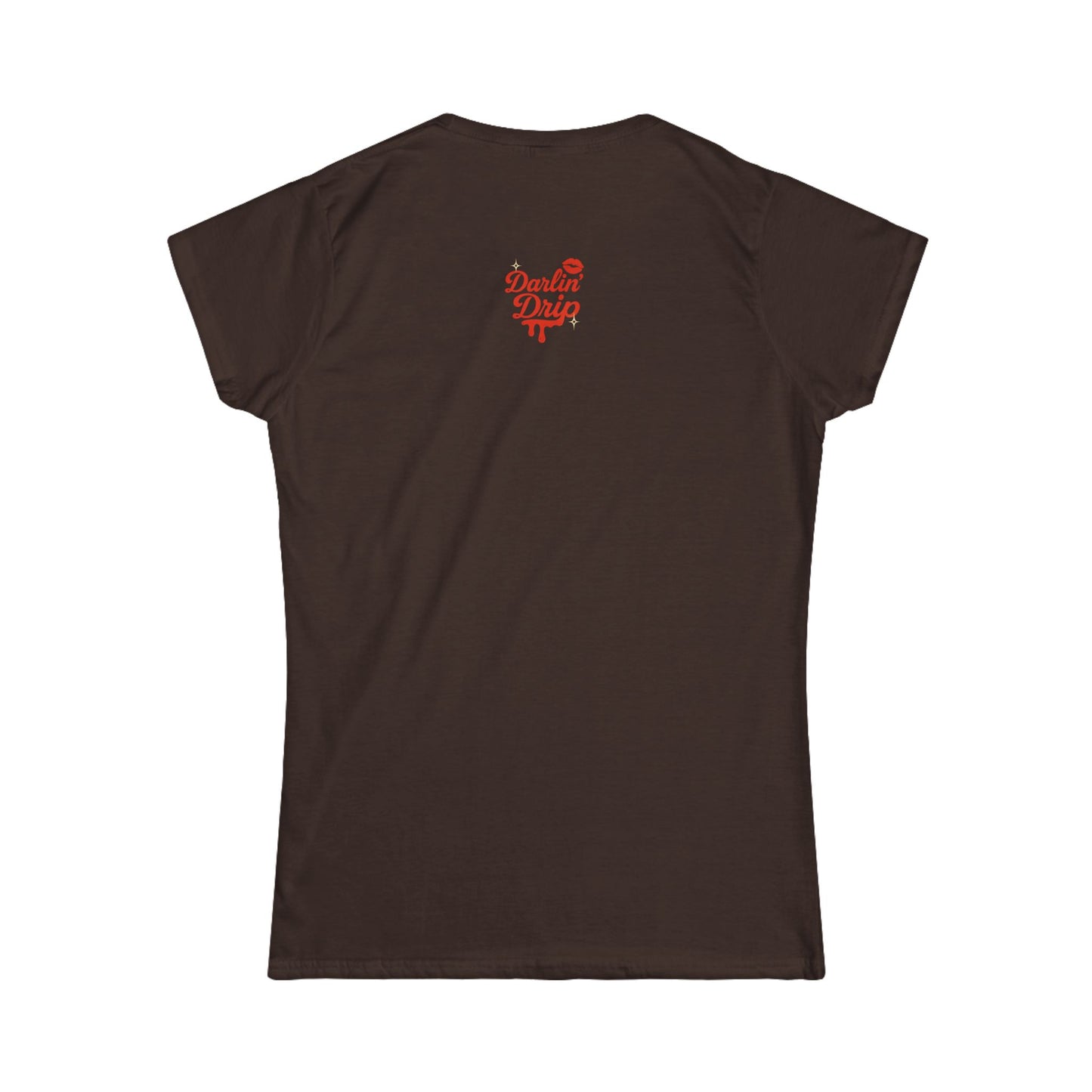 Kiss a Cowgirl Tee.