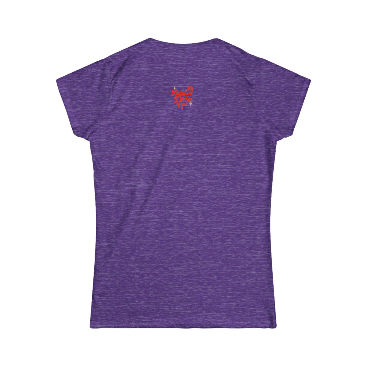 Not Your Cowgirl Tee.