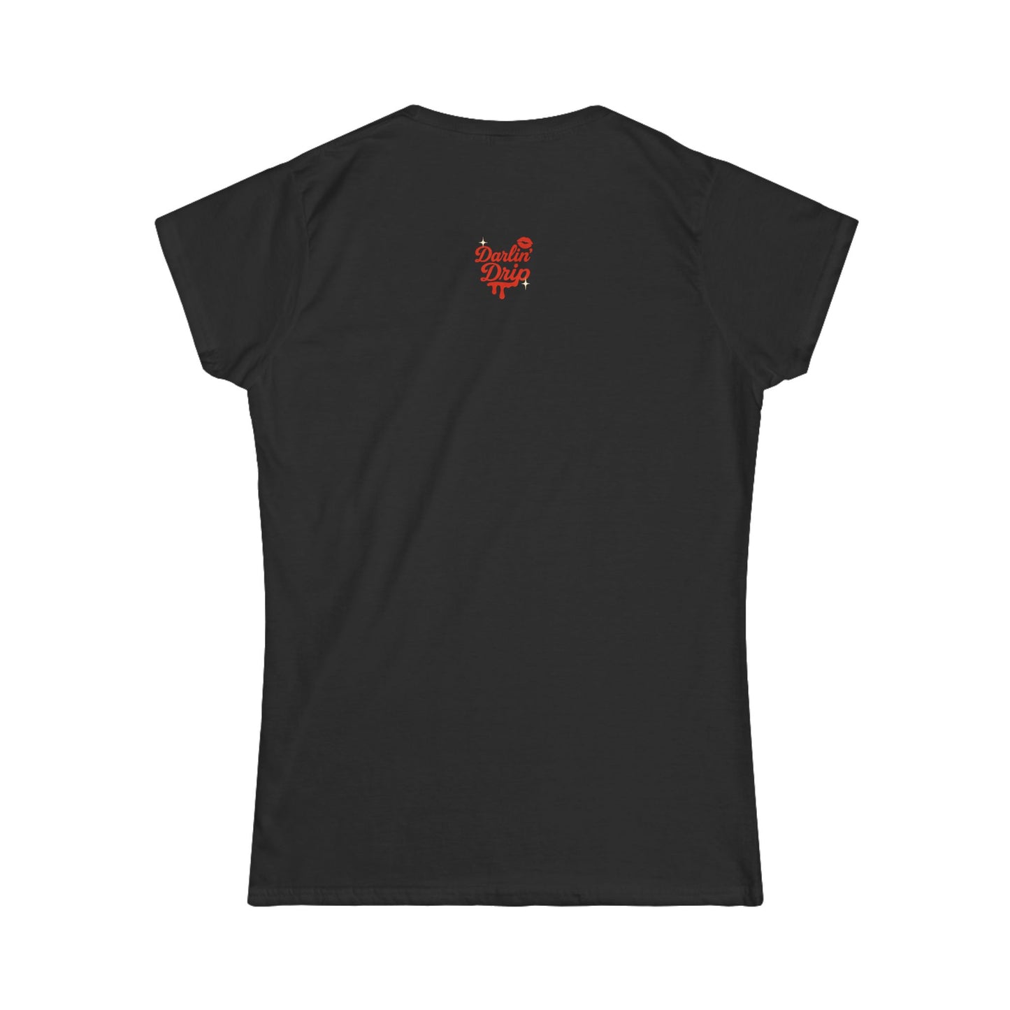 Cowboys Beware Tee.