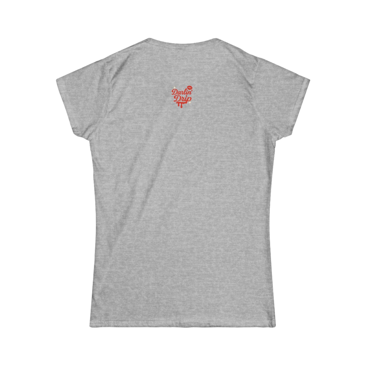 Cowboys Beware Tee.