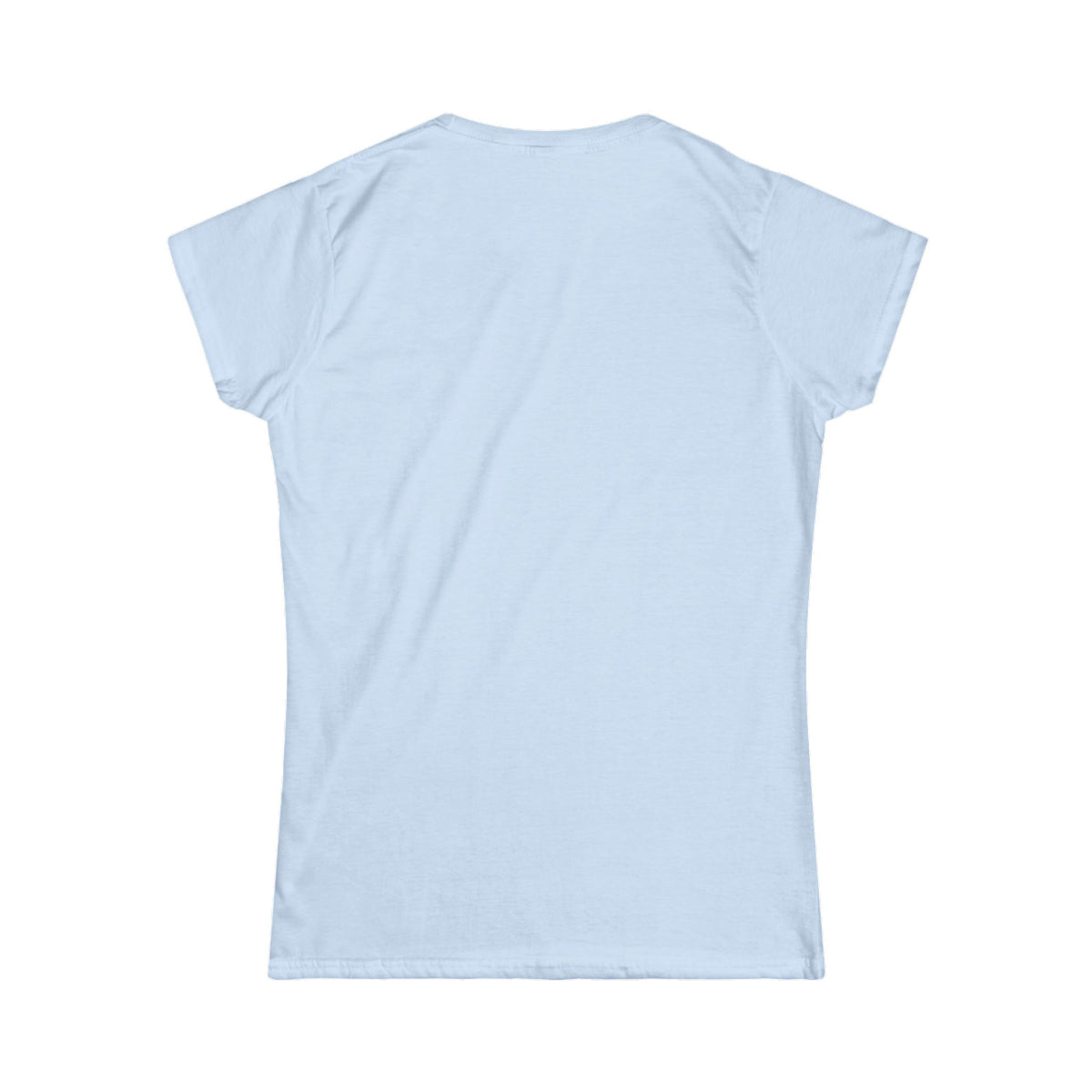 Too Hot for the Saloon Tee.