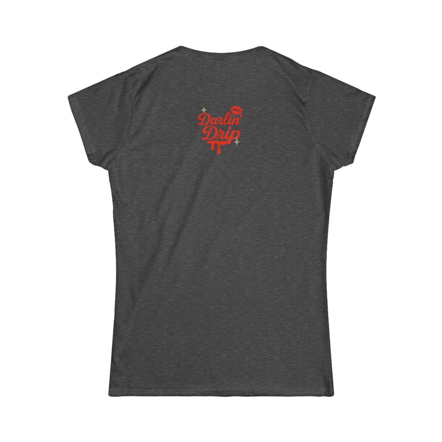 Not Your Cowgirl Tee.