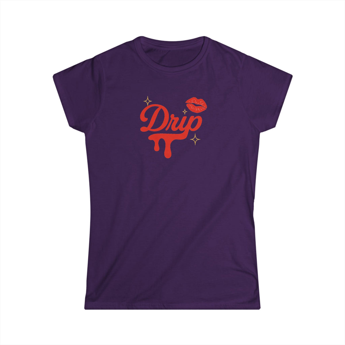 Drip Tee.