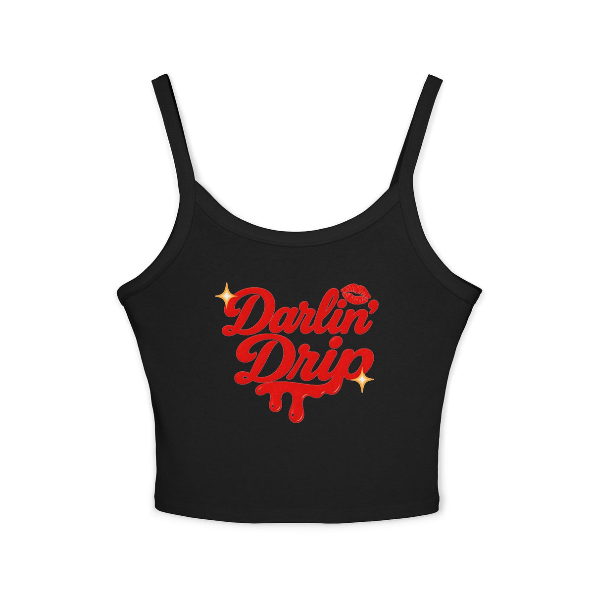 Darlin' Drip Tank.