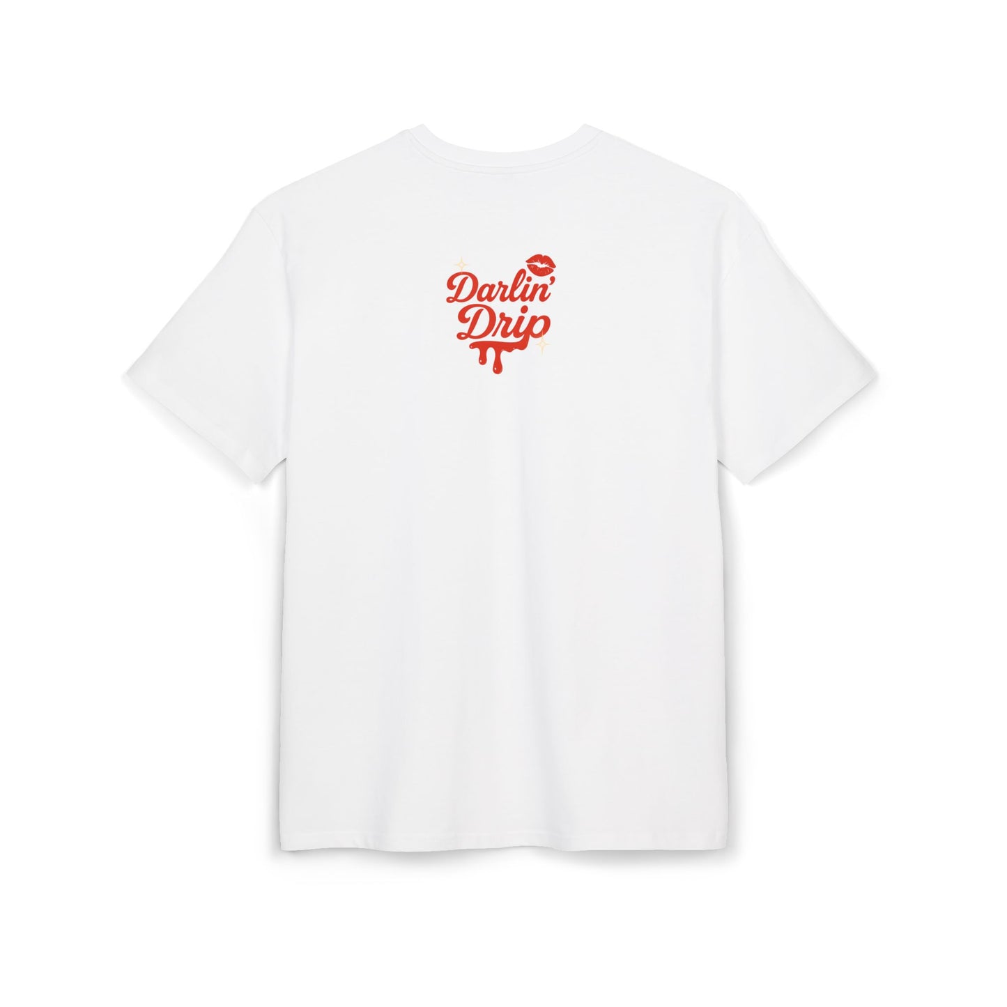 Cowgirl Casanova Oversize Tee.