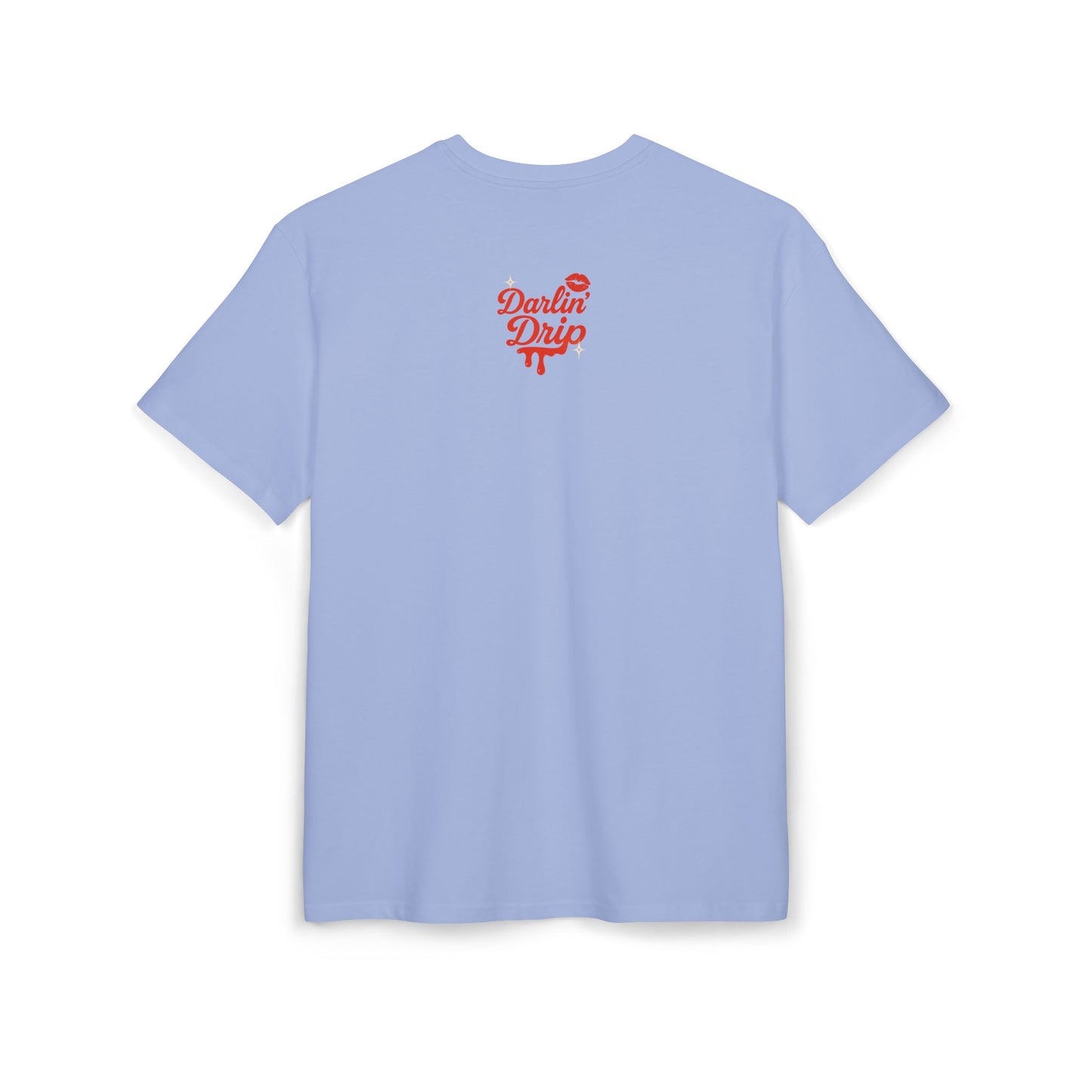 Lover Cowgirl Oversized Tee.