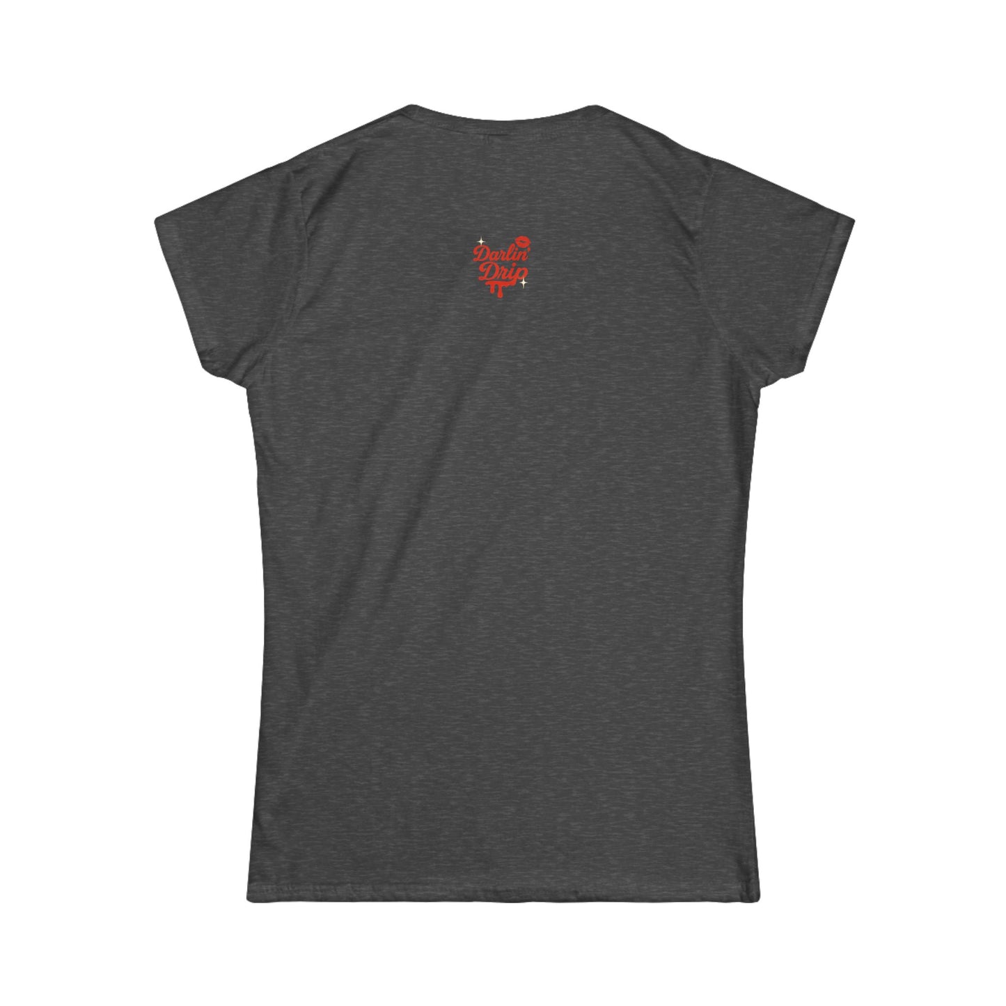 Cowboys Beware Tee.