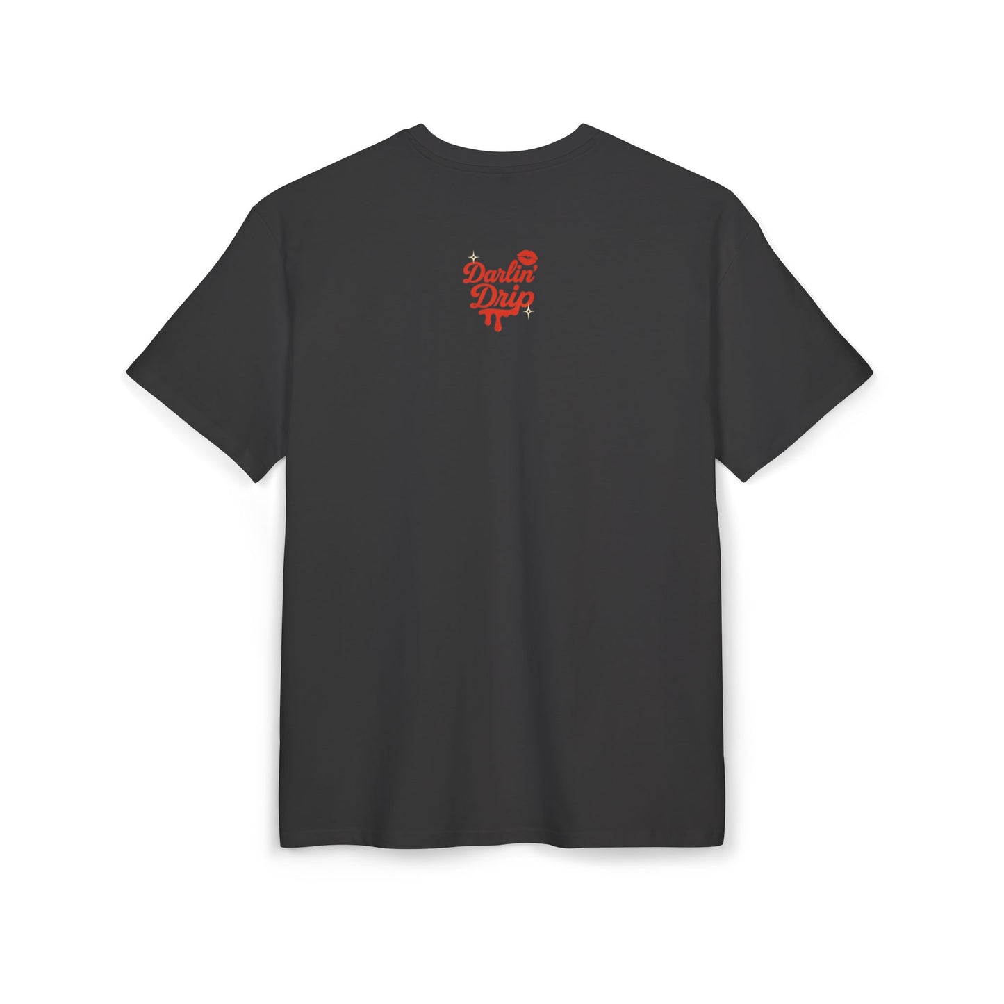You Wish, Cowboy Unisex Heavy Oversize Tee