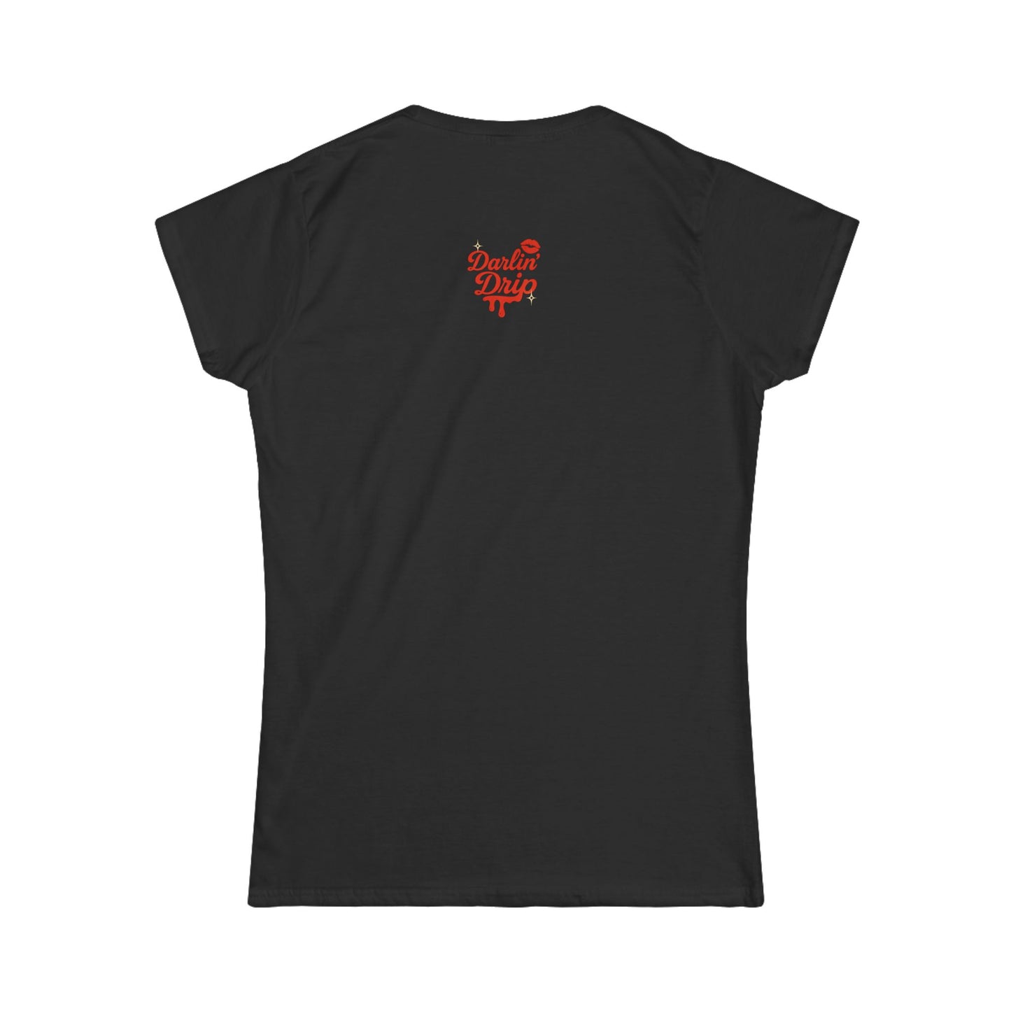 Kiss a Cowgirl Tee.