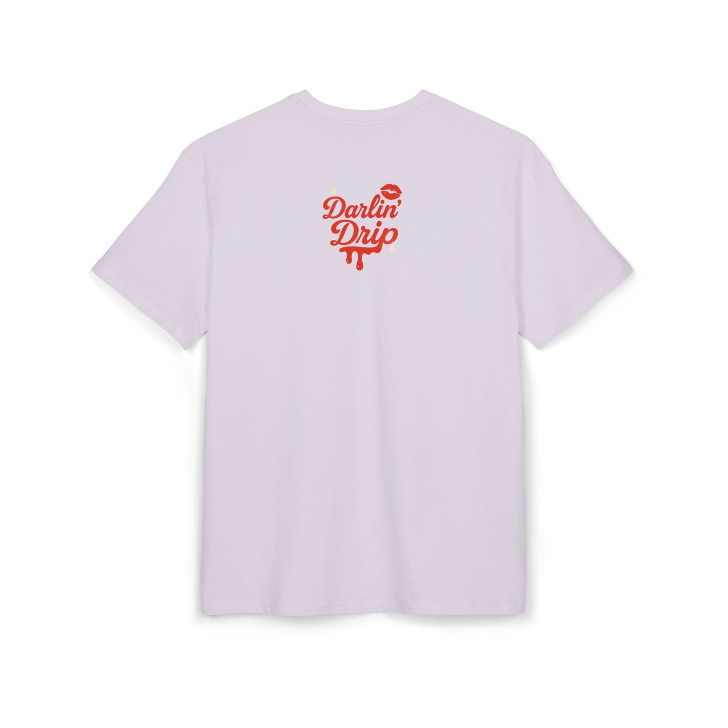 Cowgirl Casanova Oversize Tee.