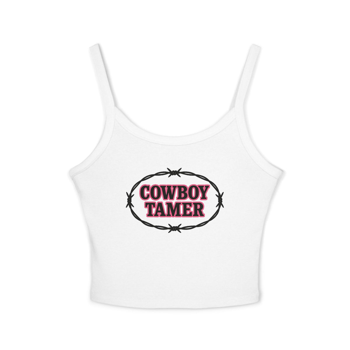 Cowboy Tamer Tank.