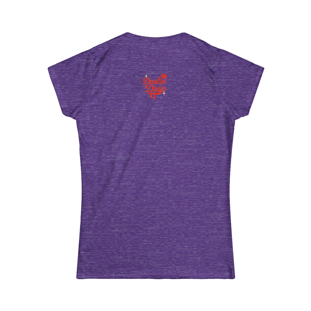 Cowgirl Casanova Tee.