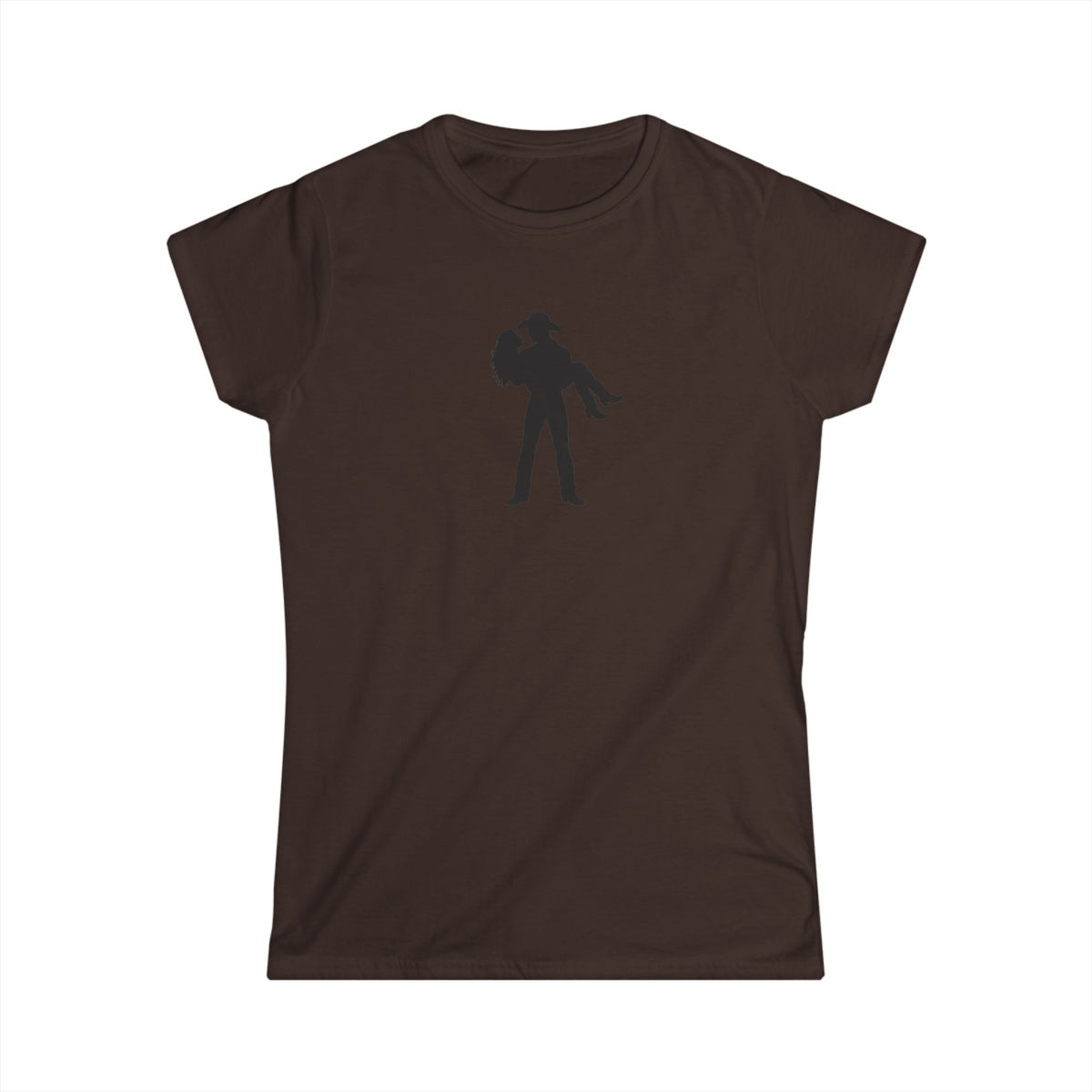 "Sweep Me Off My Feet" Tee.