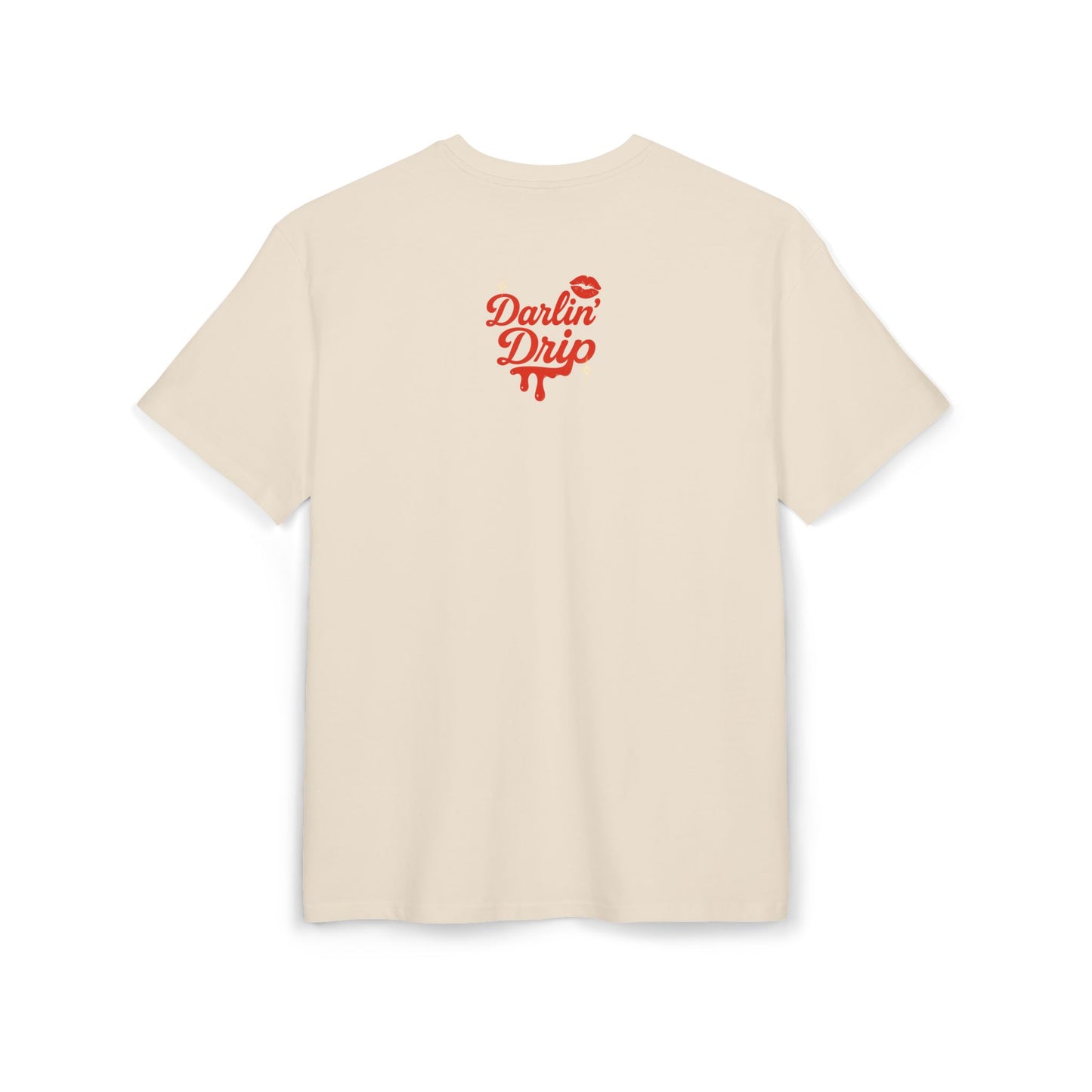 You Wish Cowboy Oversize Tee.