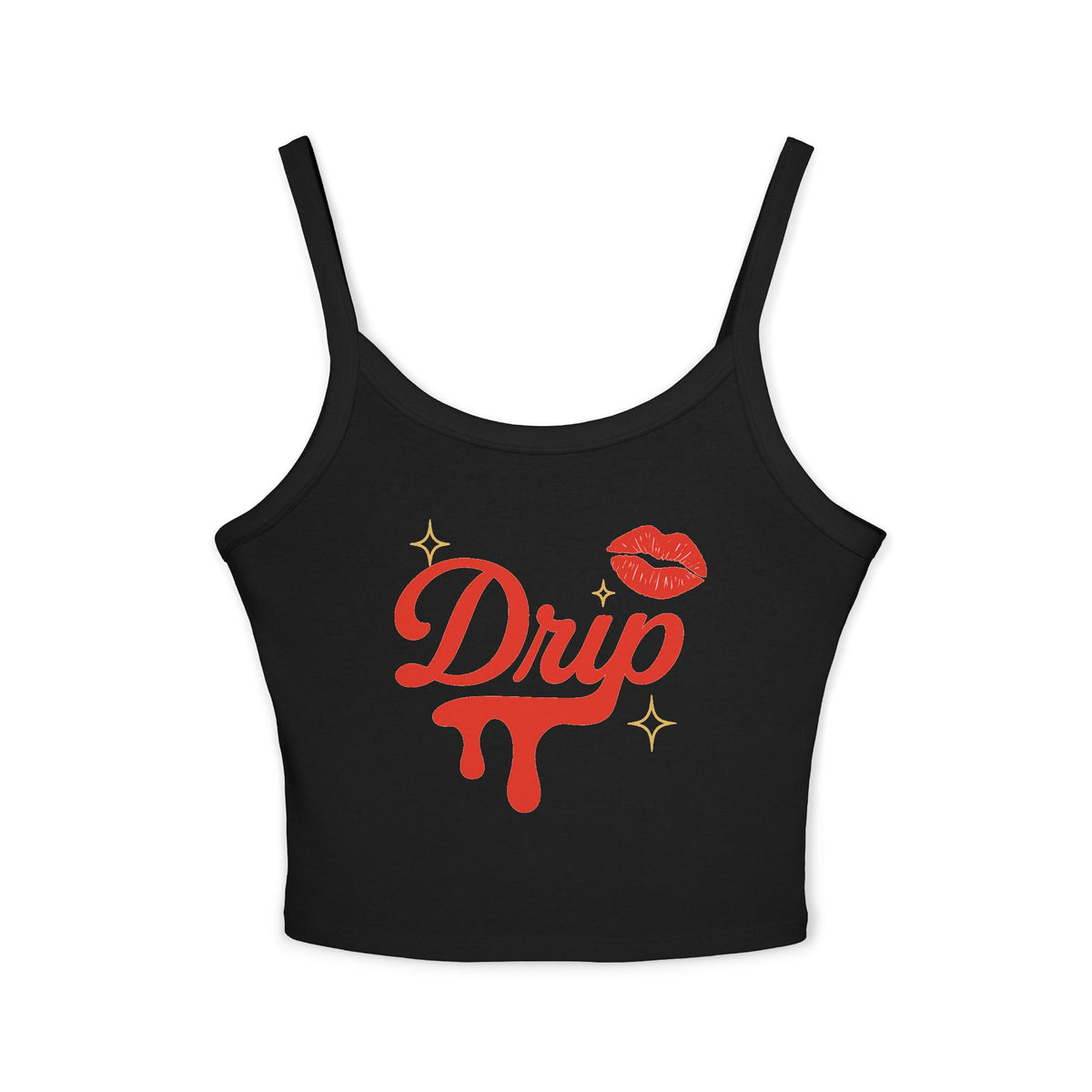 Drip Tank.