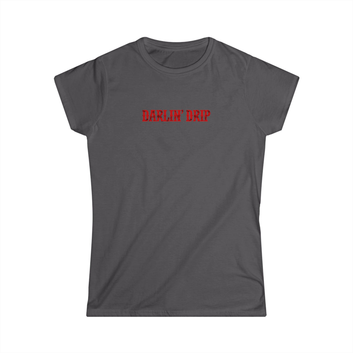 Darlin’ Drip Tee